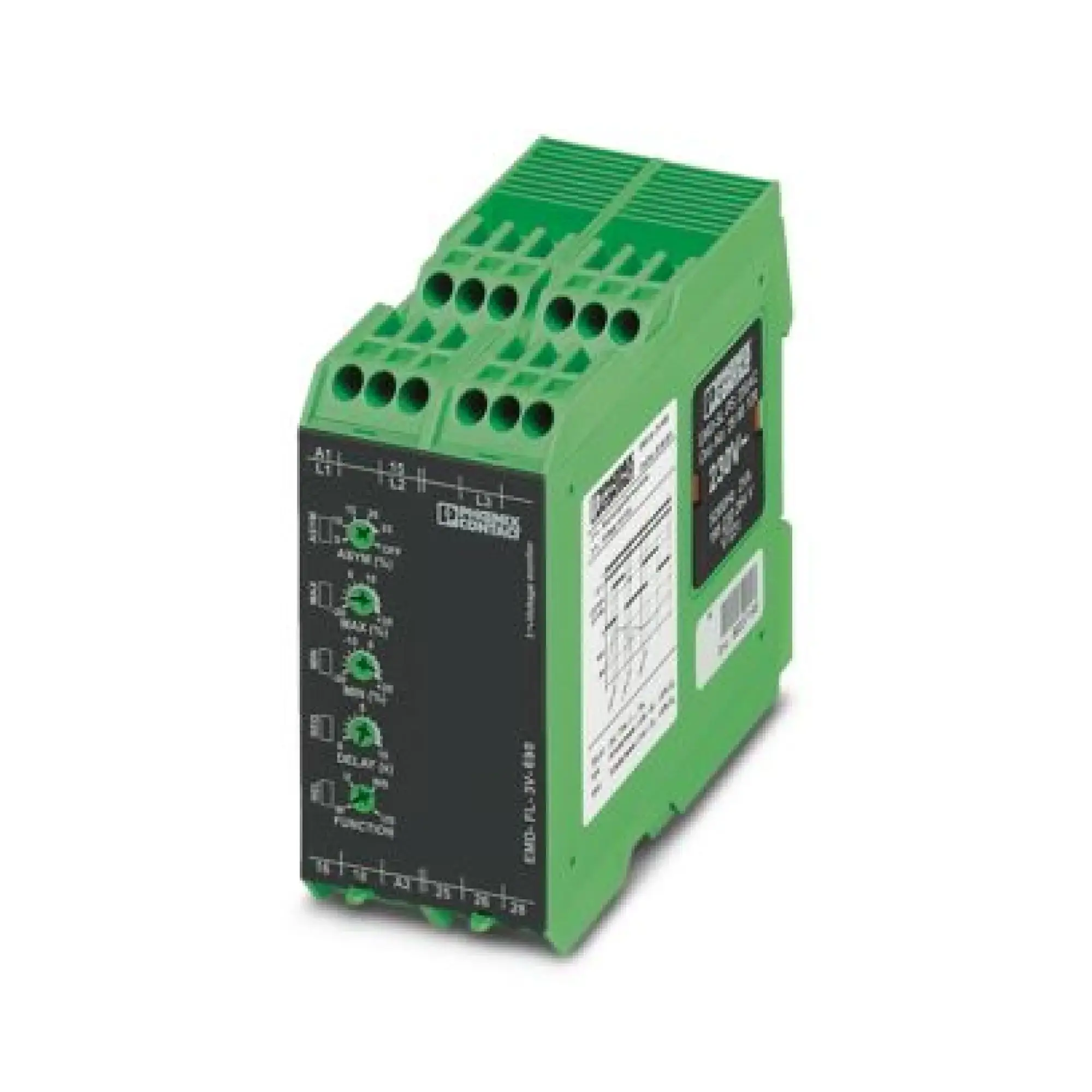 Phoenix Contact 2885249 Monitoring relay EMD-FL-3V-690 (img_001)