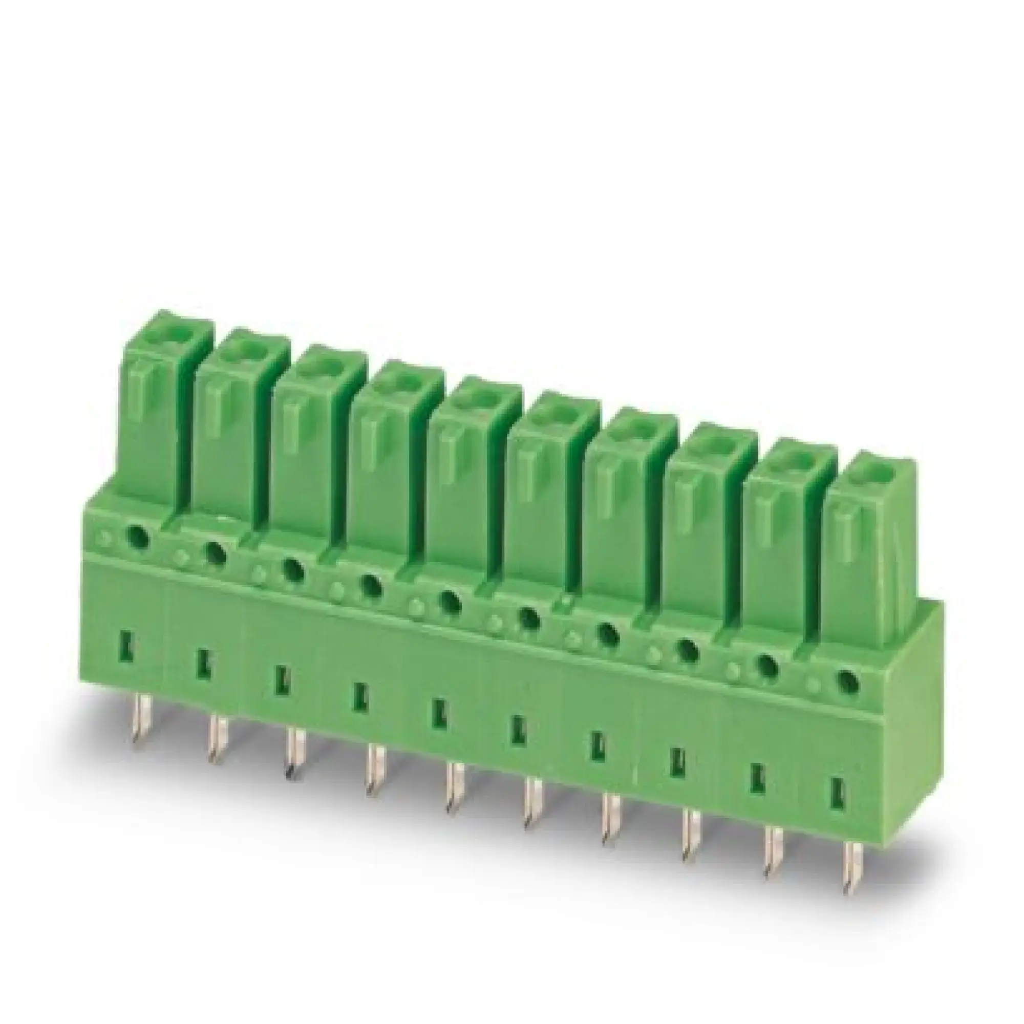 Phoenix Contact 1193203 PCB header IMCV 1,5/ 8-G-3,81 BK (img_001)