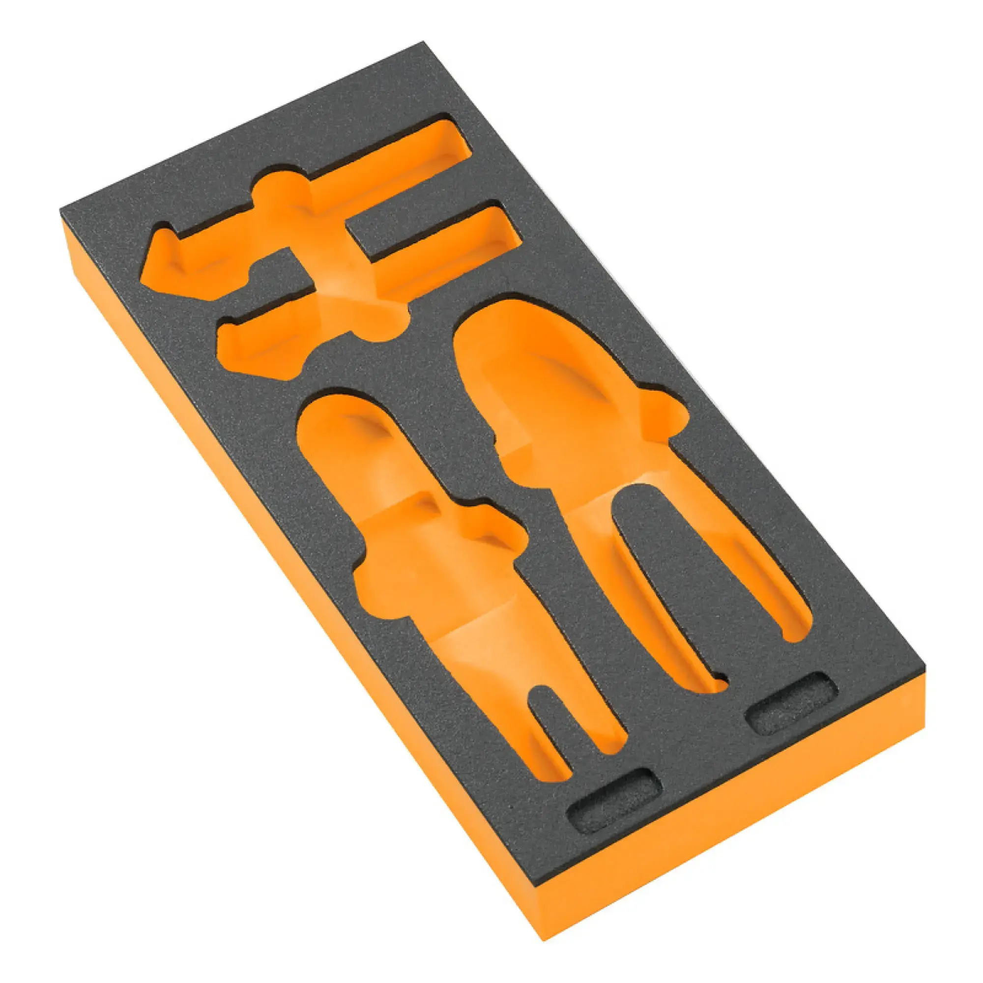 Weidmüller 2683790000 Insert (workshop trolley), empty, Height: 50 mm, Width: 200 mm, Depth: 447 mm (img_001) Weidmüller 2683790000 Insert (workshop trolley), empty, Height: 50 mm, Width: 200 mm, Depth: 447 mm (img_001)