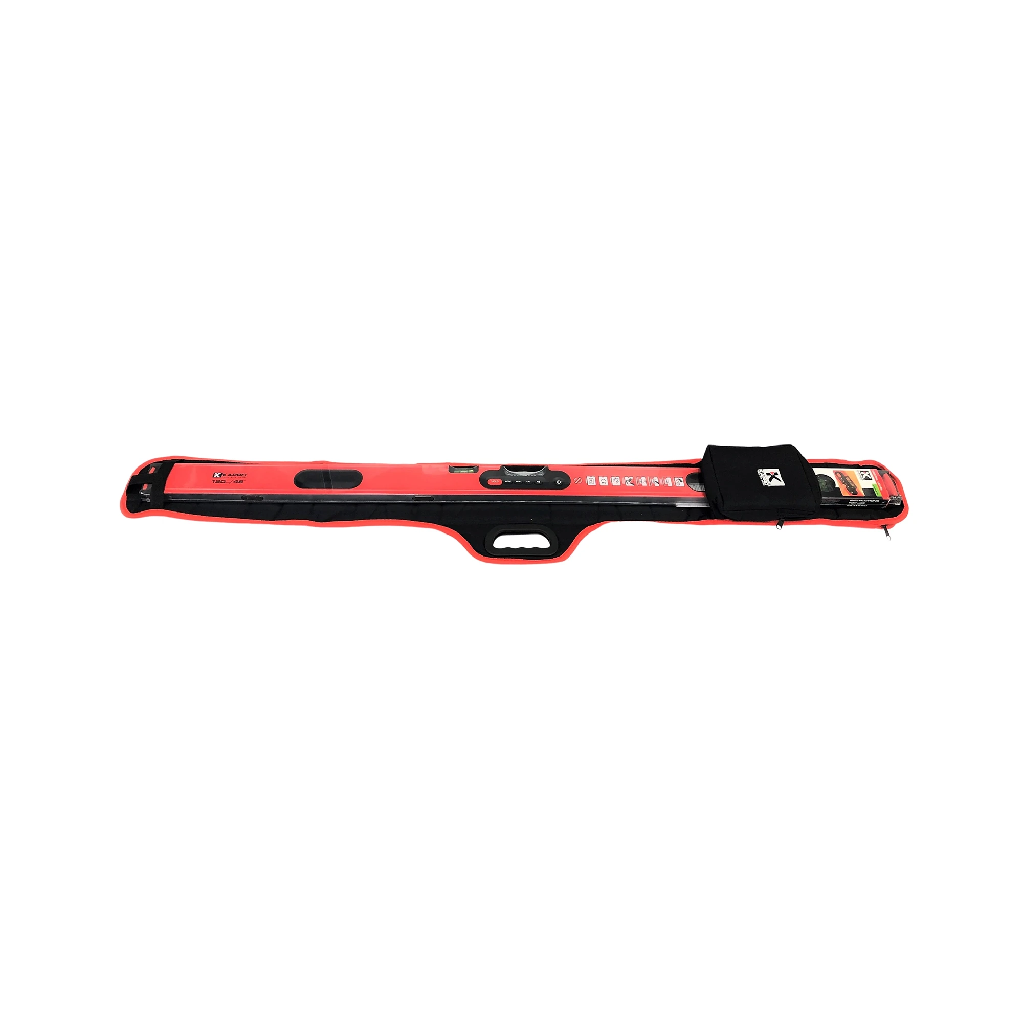 MEDID 985120 Digital spirit level with magnet 120 cm (img_001)