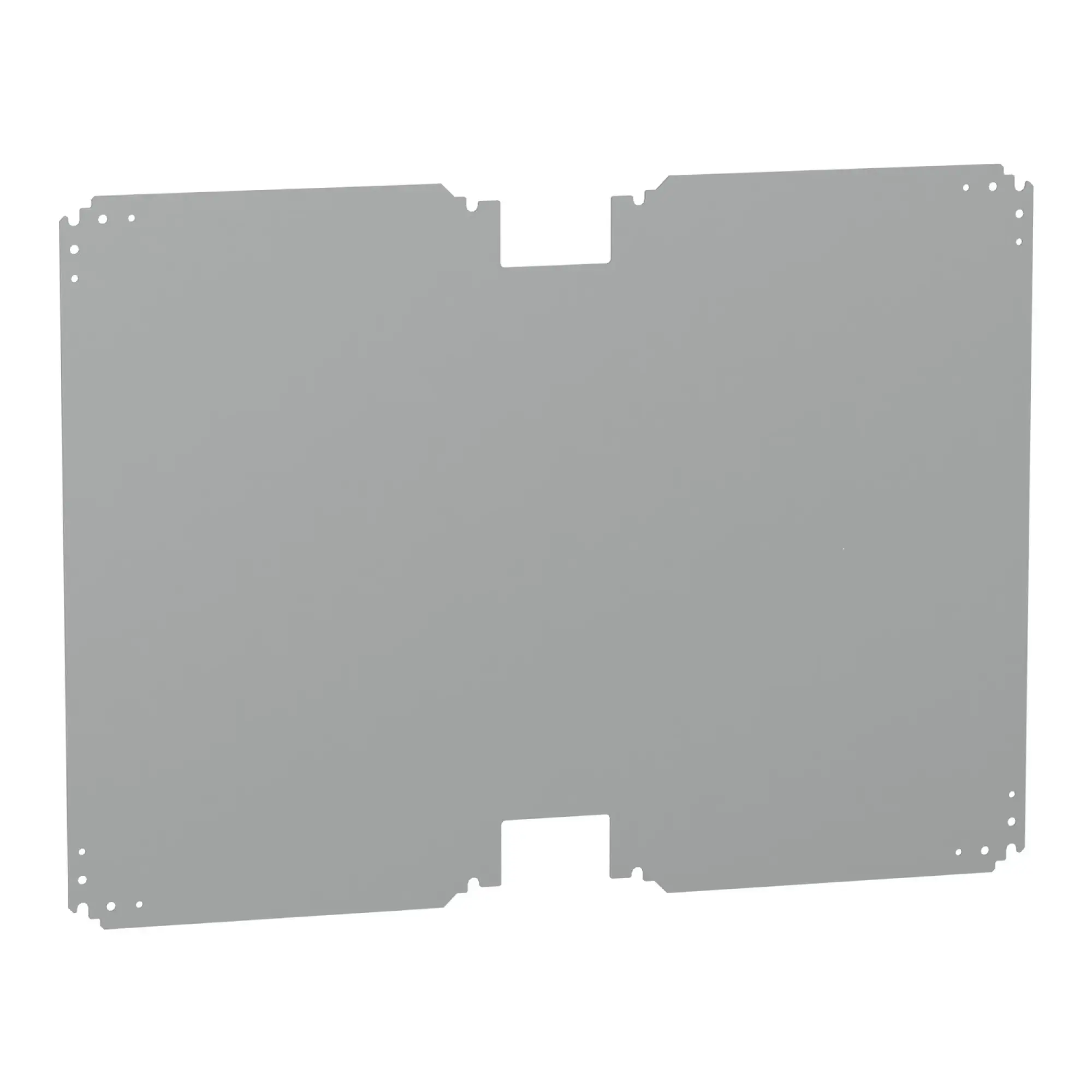 Schneider Electric NSYPMM710 Metal Mounting Plate for PLA Enclosure H750xB1000mm (img_002)