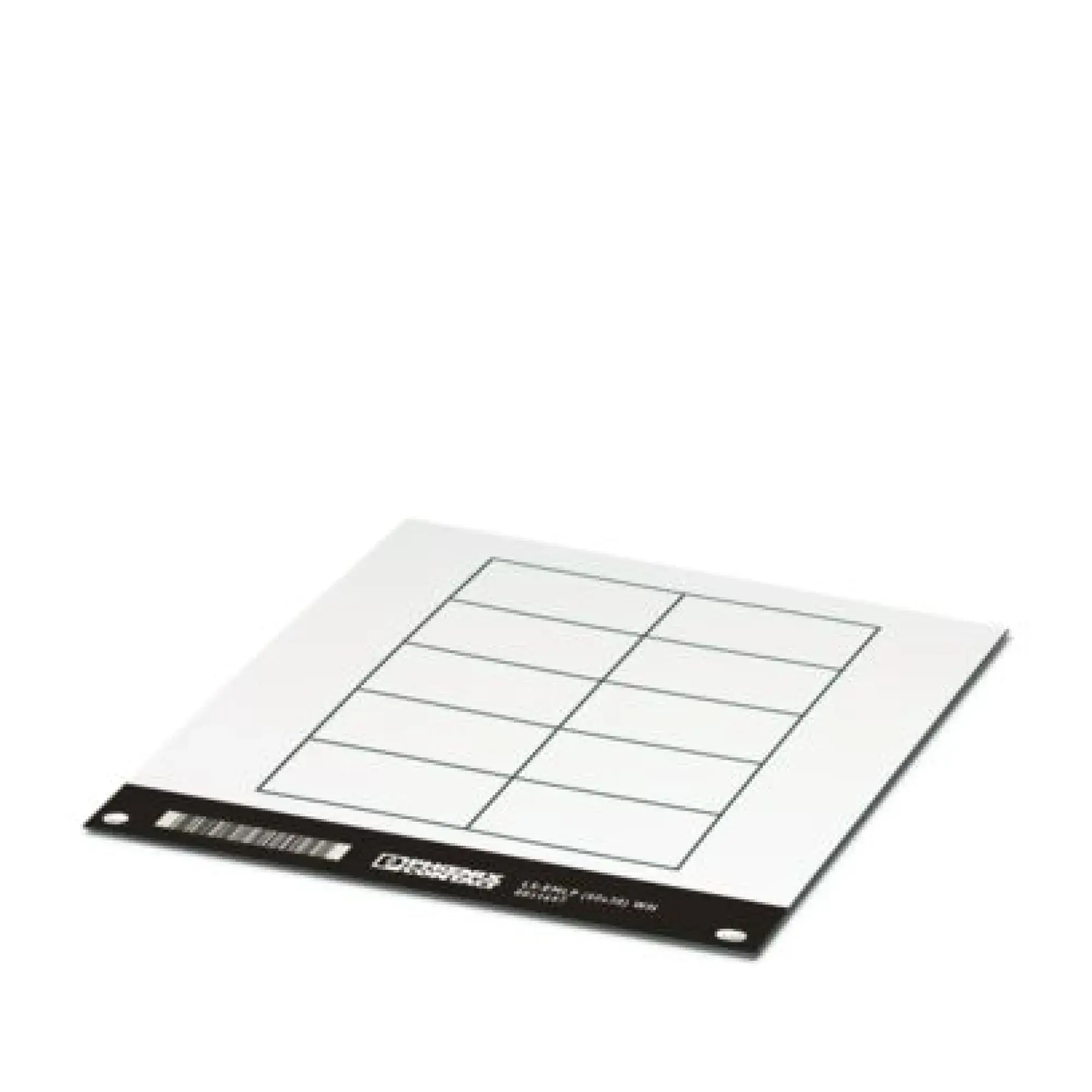 Phoenix Contact 0831697 Device marker LS-EMLP (60X30) WH (img_001)