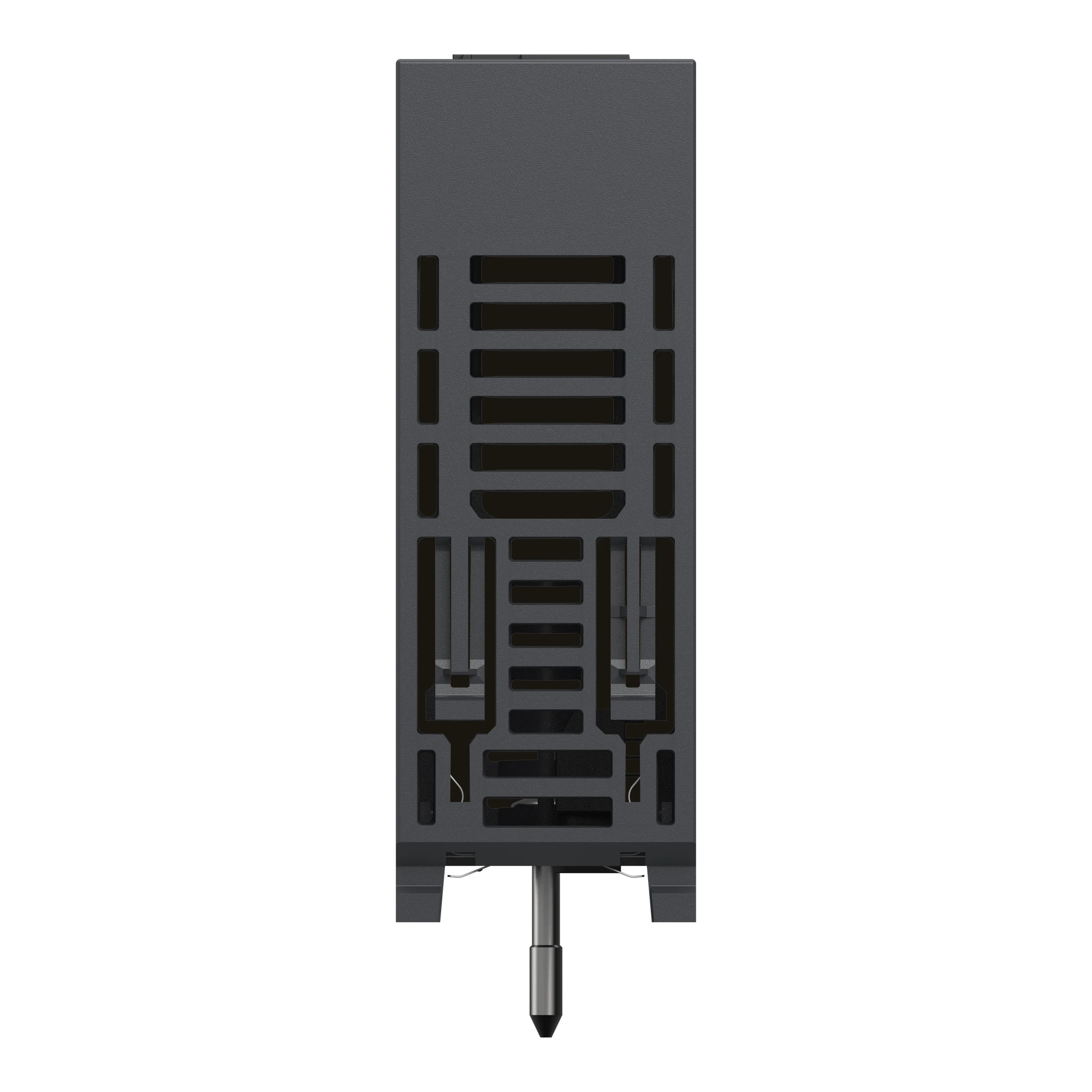 Schneider Electric BMXDDO1612H Modicon X80 I/O Module, 16 Transistor Outputs, 24V DC 0.5A, Neg. Logic, Rugged Design (img_004) Schneider Electric BMXDDO1612H Modicon X80 I/O Module, 16 Transistor Outputs, 24V DC 0.5A, Neg. Logic, Rugged Design (img_004)