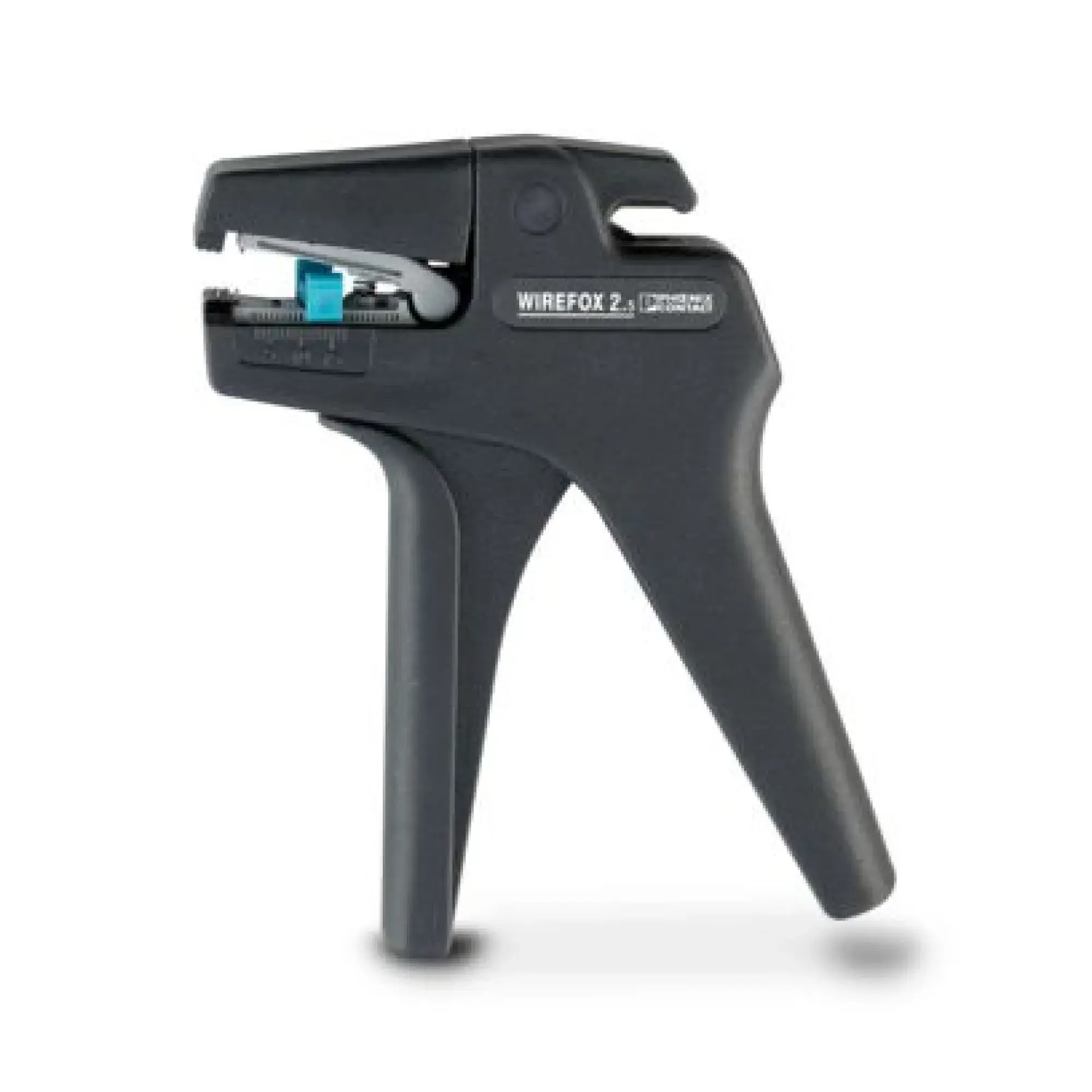 Phoenix Contact 1212368 Stripping tool WIREFOX 2,5 (img_001)