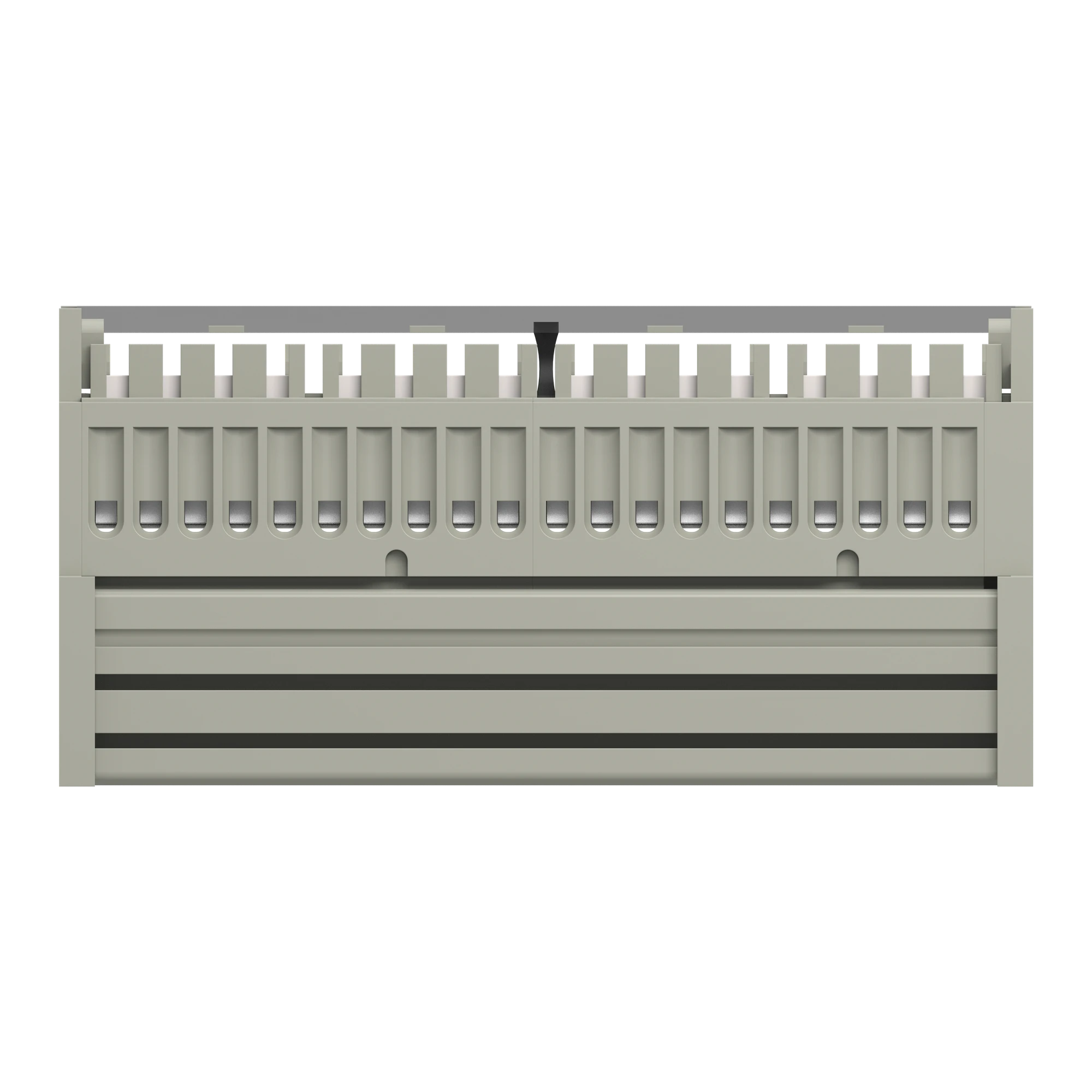 Schneider Electric ABE7R16T111 Terminal block with permanently soldered relay ABE7, 16 channels, relay 5mm (img_006) Schneider Electric ABE7R16T111 Terminal block with permanently soldered relay ABE7, 16 channels, relay 5mm (img_006)