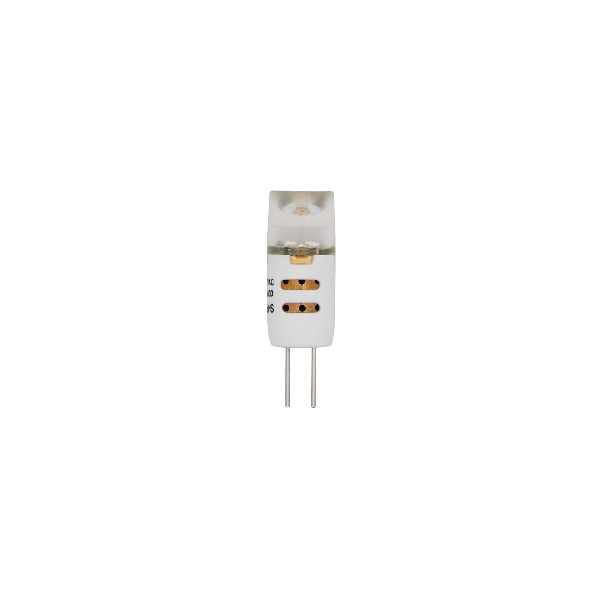WSU Lights G4 Spot Mini - 1,5 Watt - 2700K - 100 lm/W
