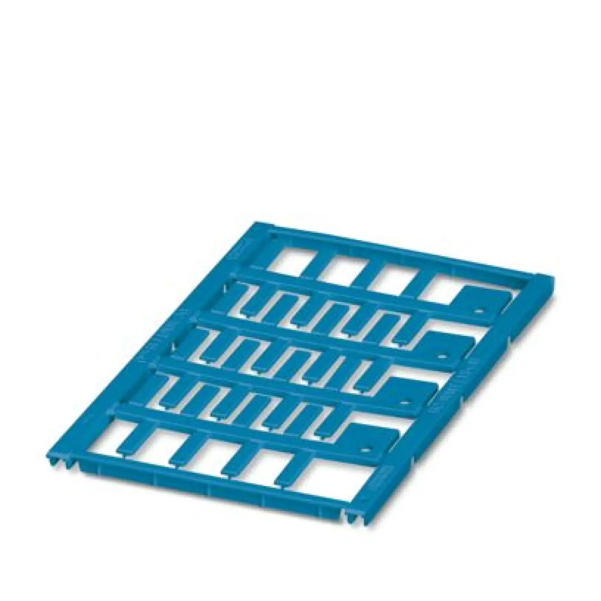 Phoenix Contact 0821030 Conductor marker UC-WMT (15X4) BU (img_001)