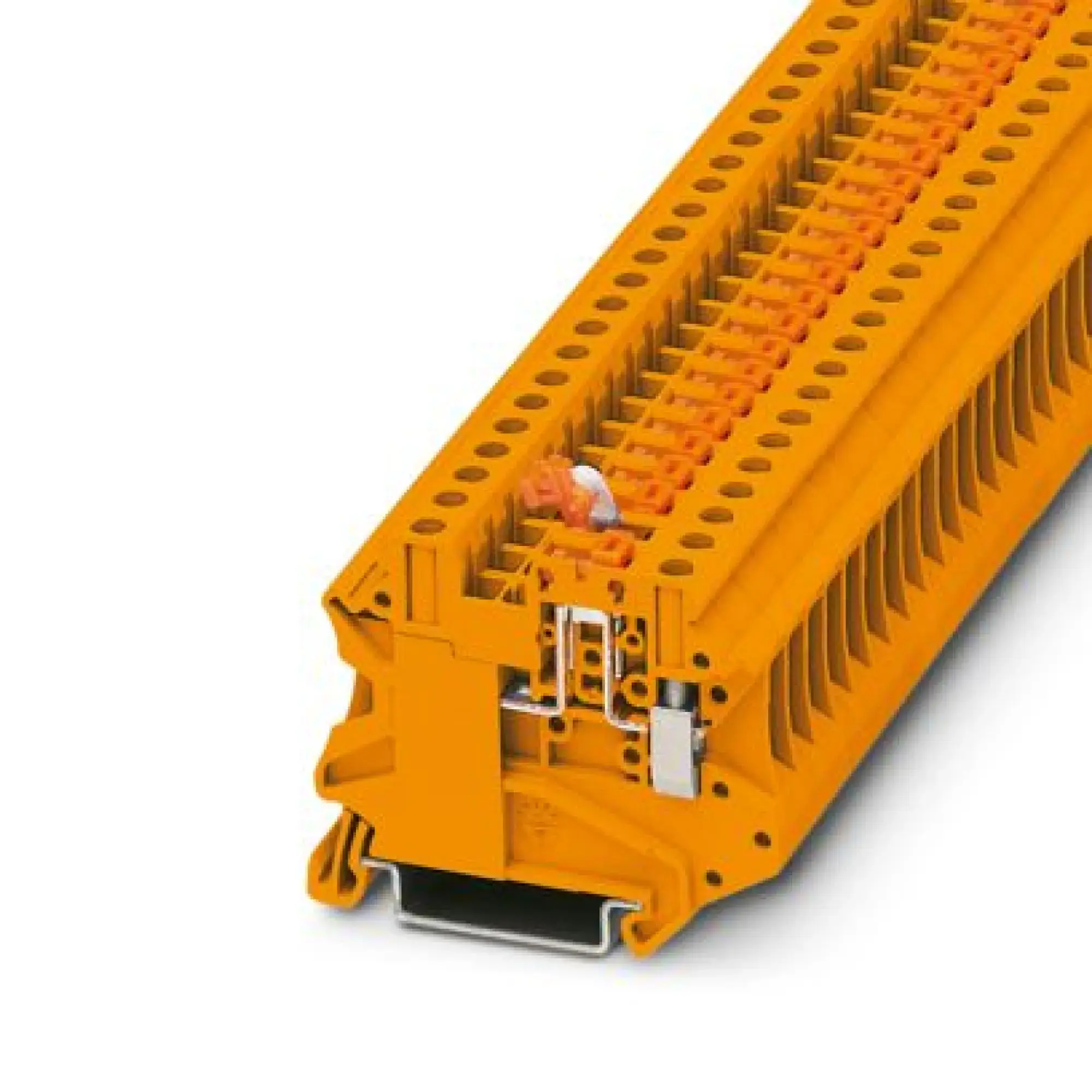 Phoenix Contact 3046443 Knife-disconnect terminal block UT 4-MT-P/P OG (img_001)