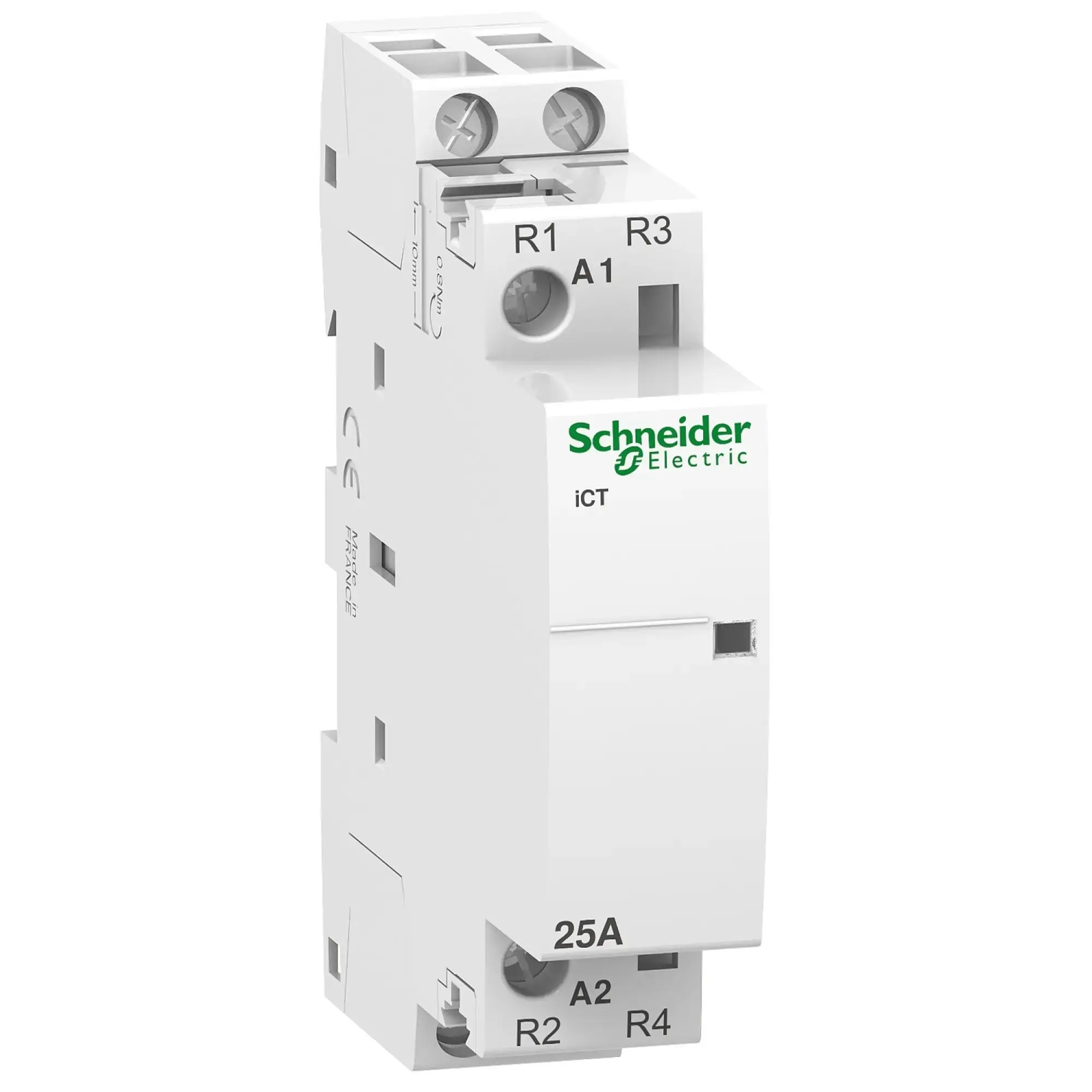 Schneider Electric A9C20736 Contactors iCT 25A 2NC 230/240V 50Hz (img_002) Schneider Electric A9C20736 Contactors iCT 25A 2NC 230/240V 50Hz (img_002)