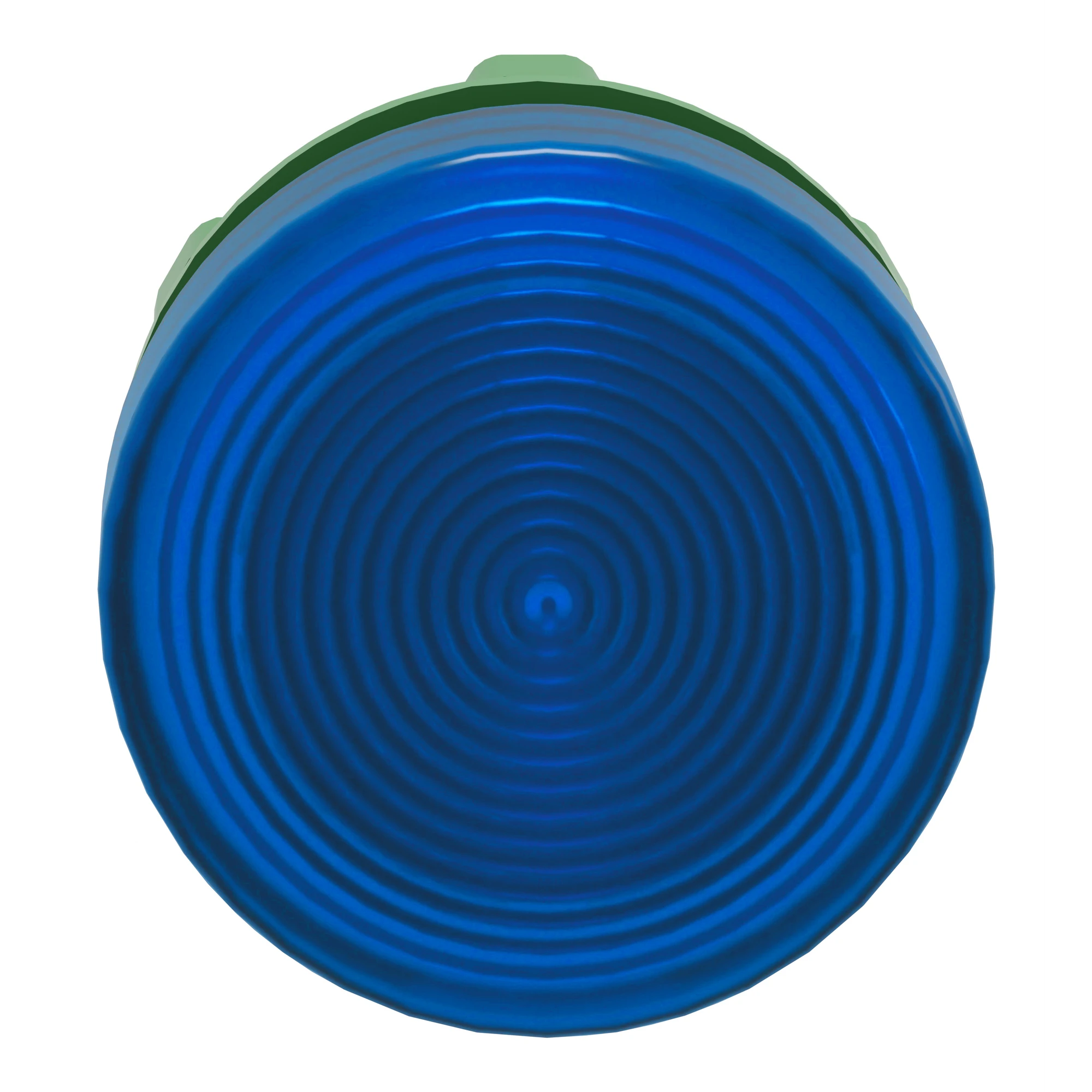 Schneider Electric ZB5AV063S Signal indicator, front element, Harmony XB5, plastic, 22mm, blue, for universal LEDs, grooved dome (img_005) Schneider Electric ZB5AV063S Signal indicator, front element, Harmony XB5, plastic, 22mm, blue, for universal LEDs, grooved dome (img_005)