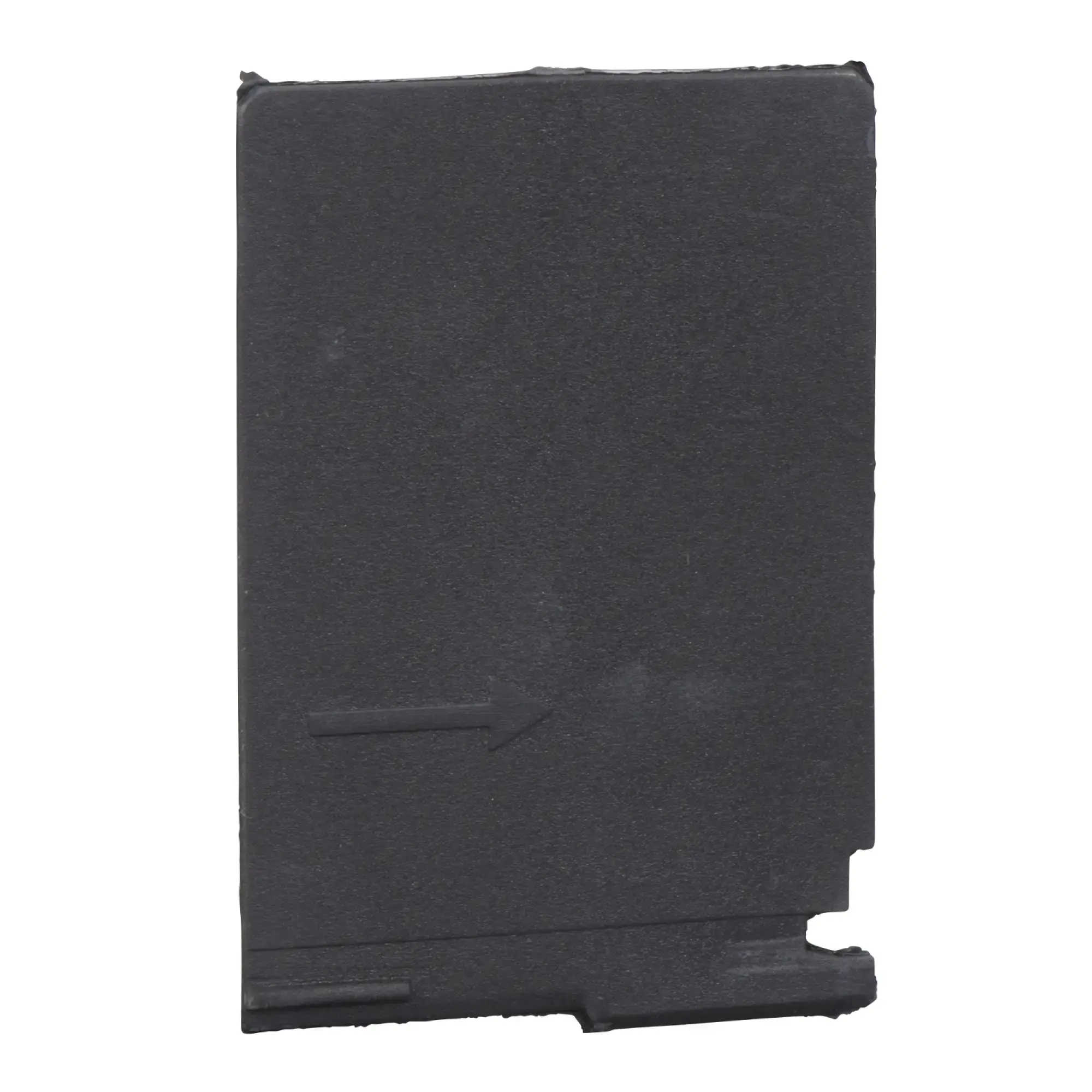 Schneider Electric 28959 Phase separator for 3P/4P circuit breaker ComPact INS100 to 160 (img_002) Schneider Electric 28959 Phase separator for 3P/4P circuit breaker ComPact INS100 to 160 (img_002)