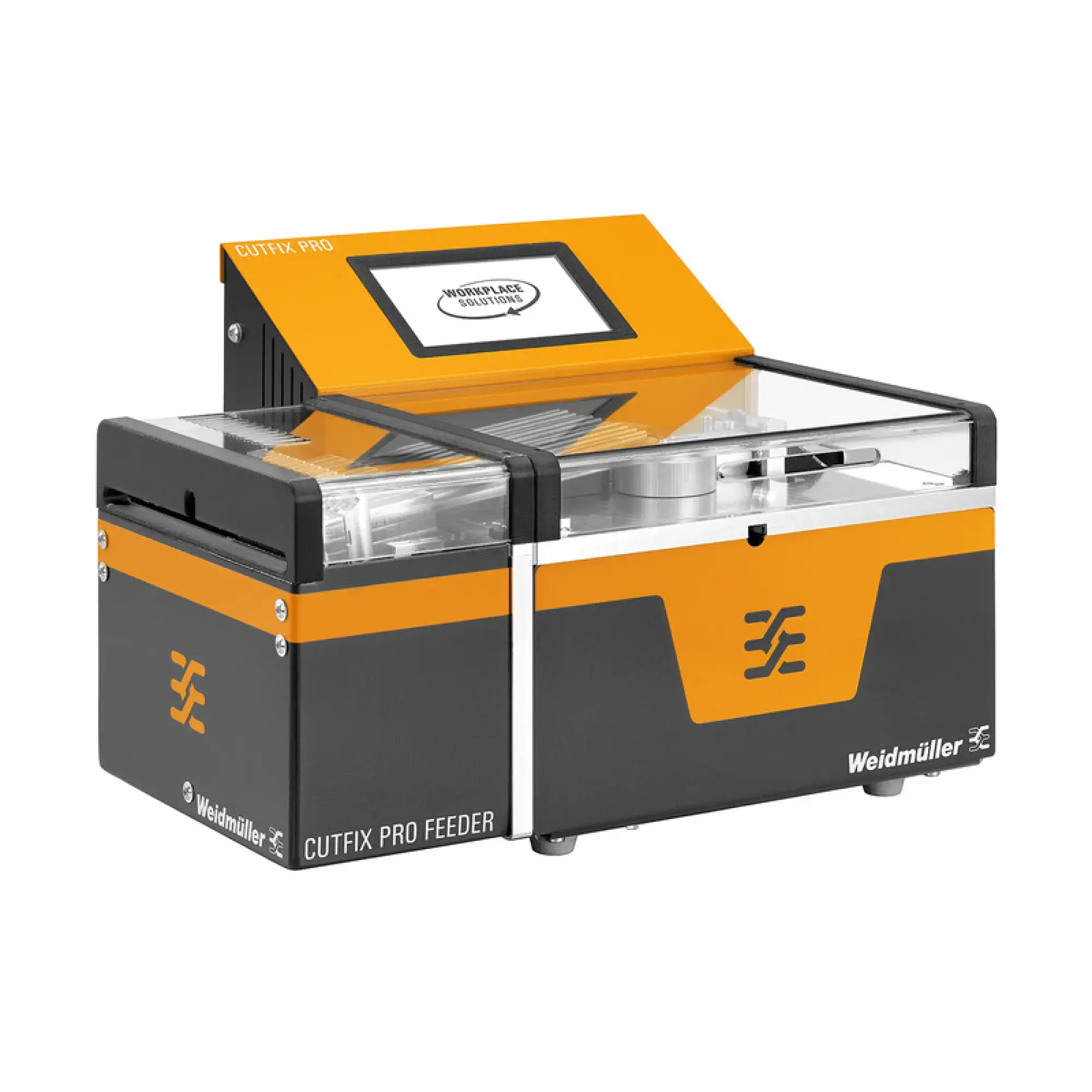 Weidmüller 2797200000 Cutting machine, electrical, Aperture (max. diameter): 8 mm outer diameter (img_001) Weidmüller 2797200000 Cutting machine, electrical, Aperture (max. diameter): 8 mm outer diameter (img_001)