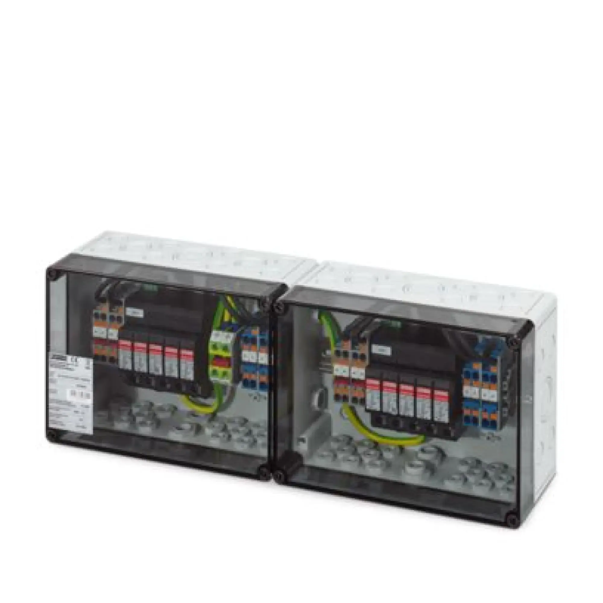 Phoenix Contact 1491583 String combiner box (SCB) SOL-SC-2ST-0-DC-4MPPT-1000EQSE (img_001) Phoenix Contact 1491583 String combiner box (SCB) SOL-SC-2ST-0-DC-4MPPT-1000EQSE (img_001)