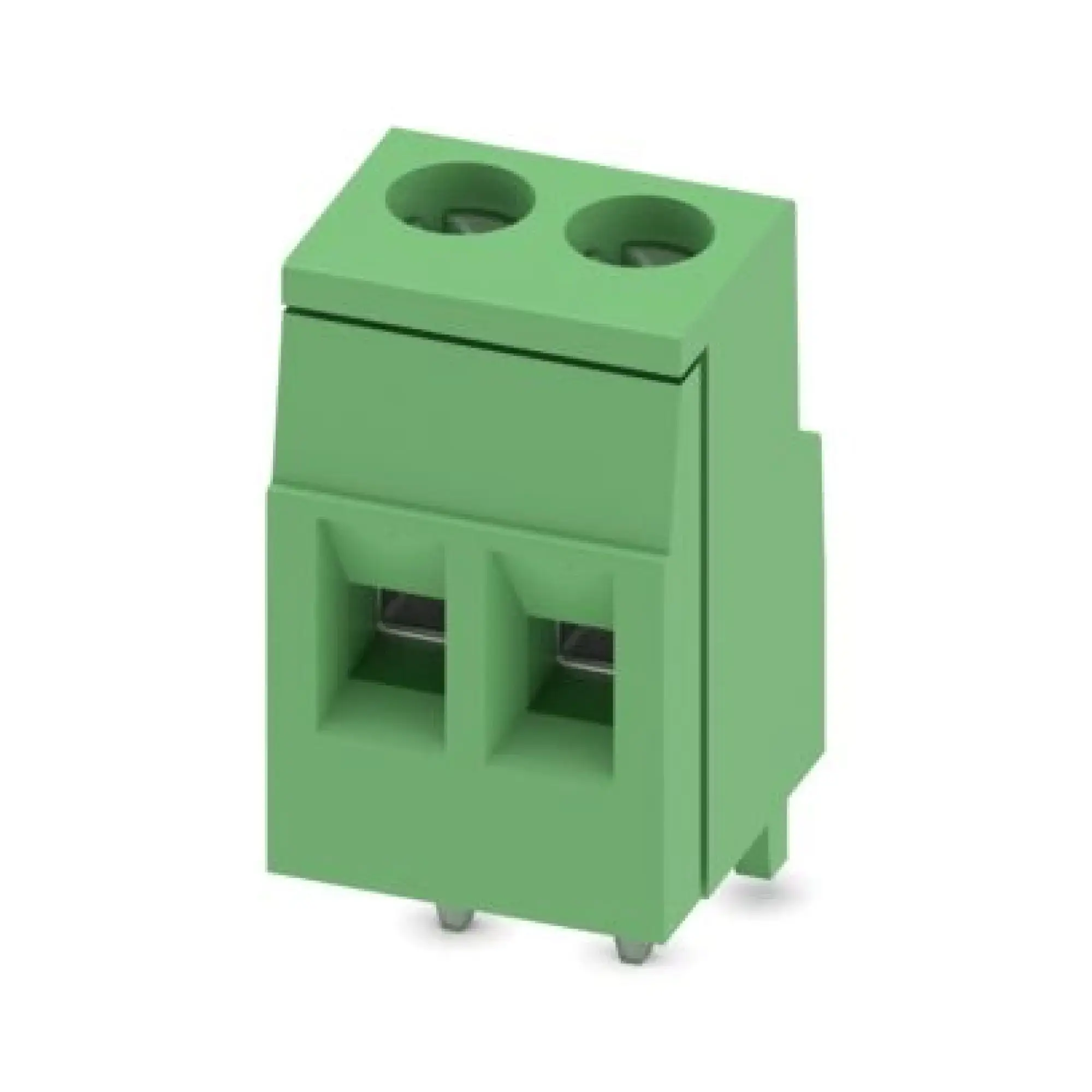 Phoenix Contact 1730395 PCB terminal block MKDS 2,5/ 2-5,08 (img_001) Phoenix Contact 1730395 PCB terminal block MKDS 2,5/ 2-5,08 (img_001)