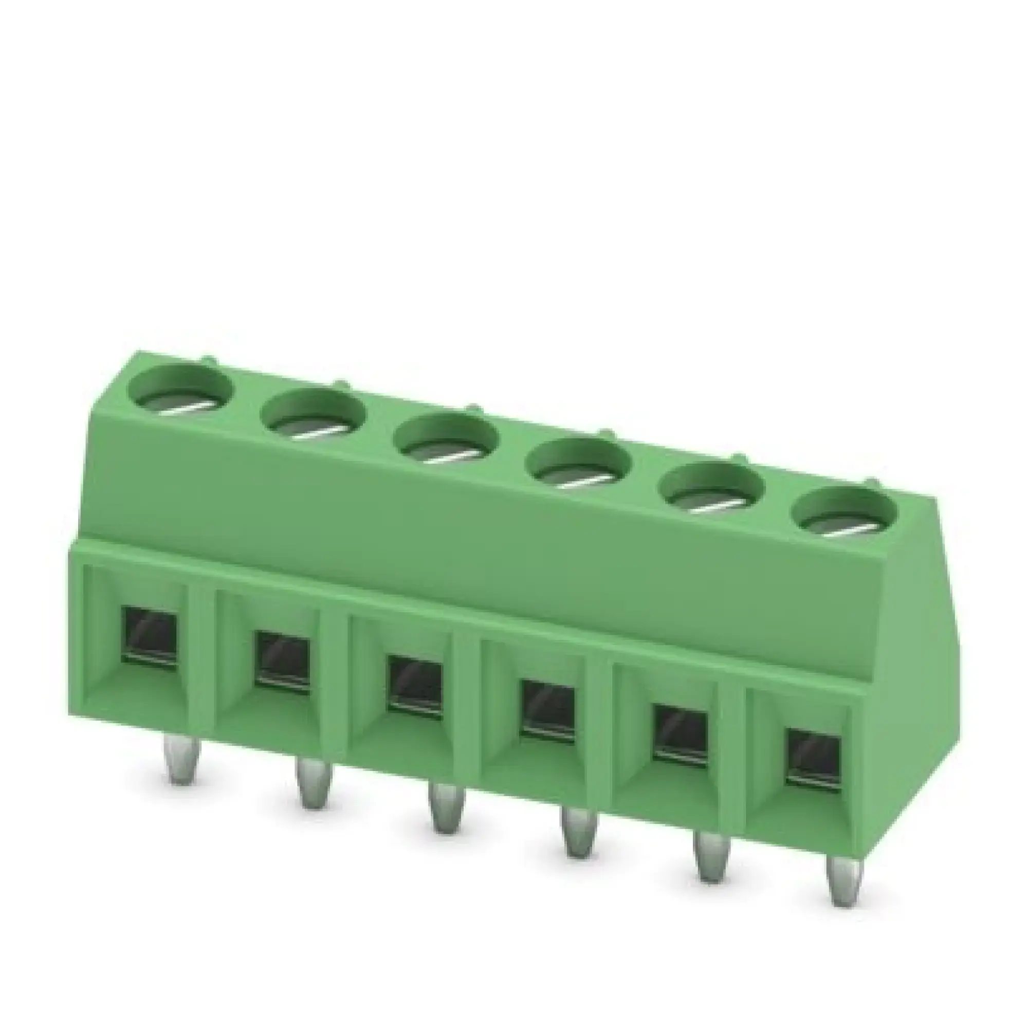 Phoenix Contact 1727052 PCB terminal block MKDS 1/ 6-3,81 (img_001)