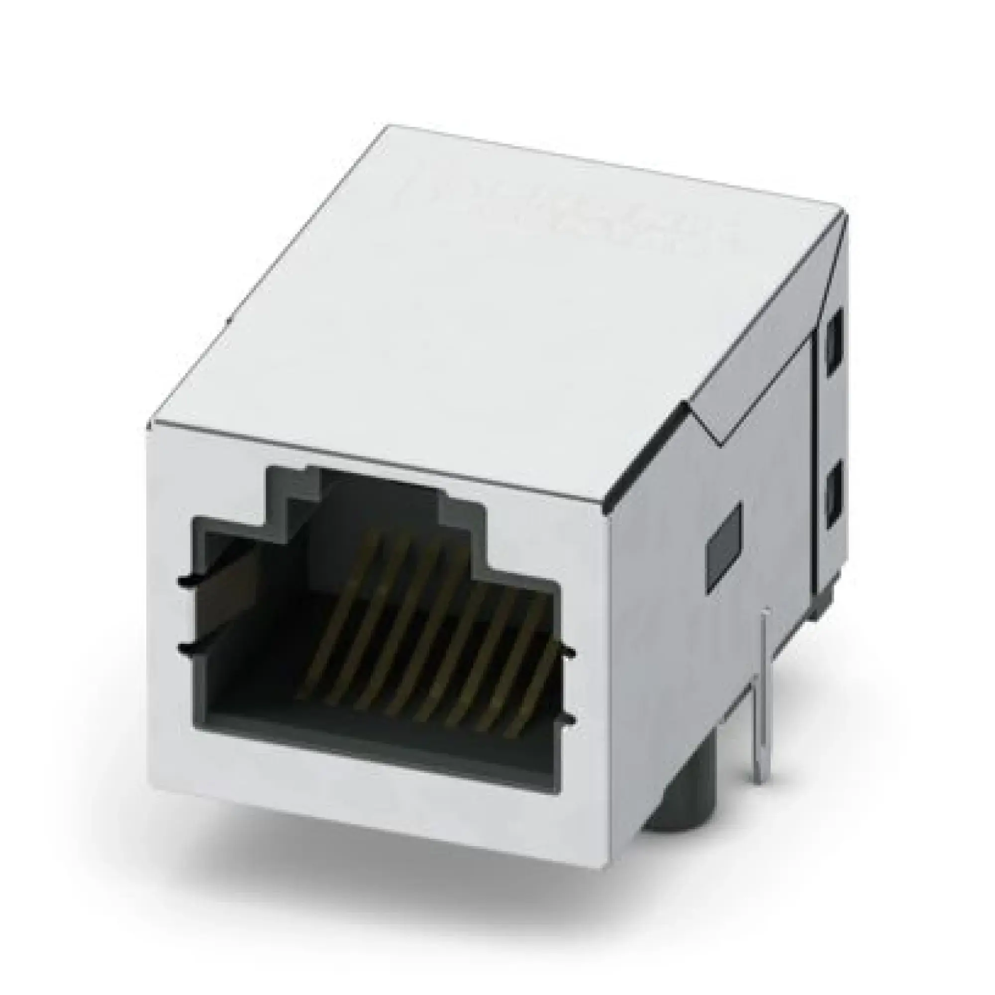 Phoenix Contact 1663956 RJ45 PCB connector CUC-IB5M-J1ST-AT/R4R (img_001)