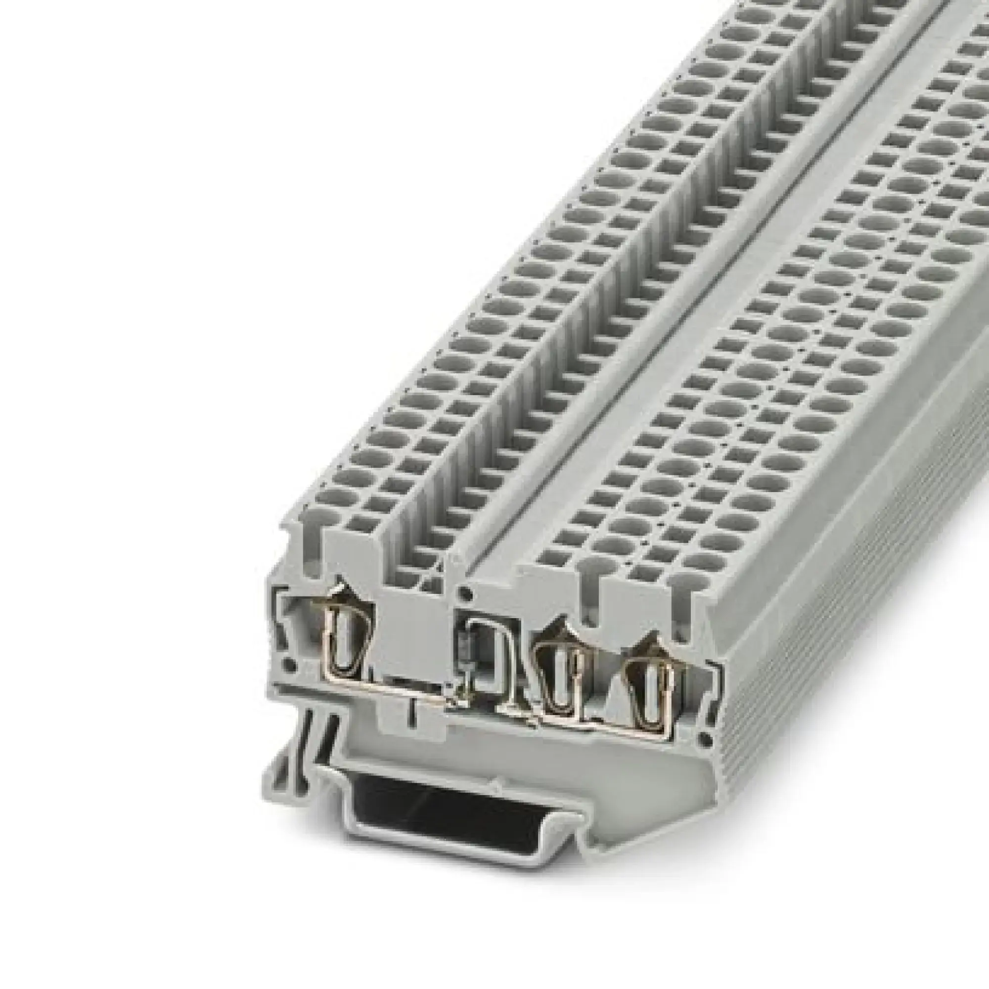 Phoenix Contact 3036521 Component terminal block ST 2,5-TWIN-DIO/R-L (img_001) Phoenix Contact 3036521 Component terminal block ST 2,5-TWIN-DIO/R-L (img_001)