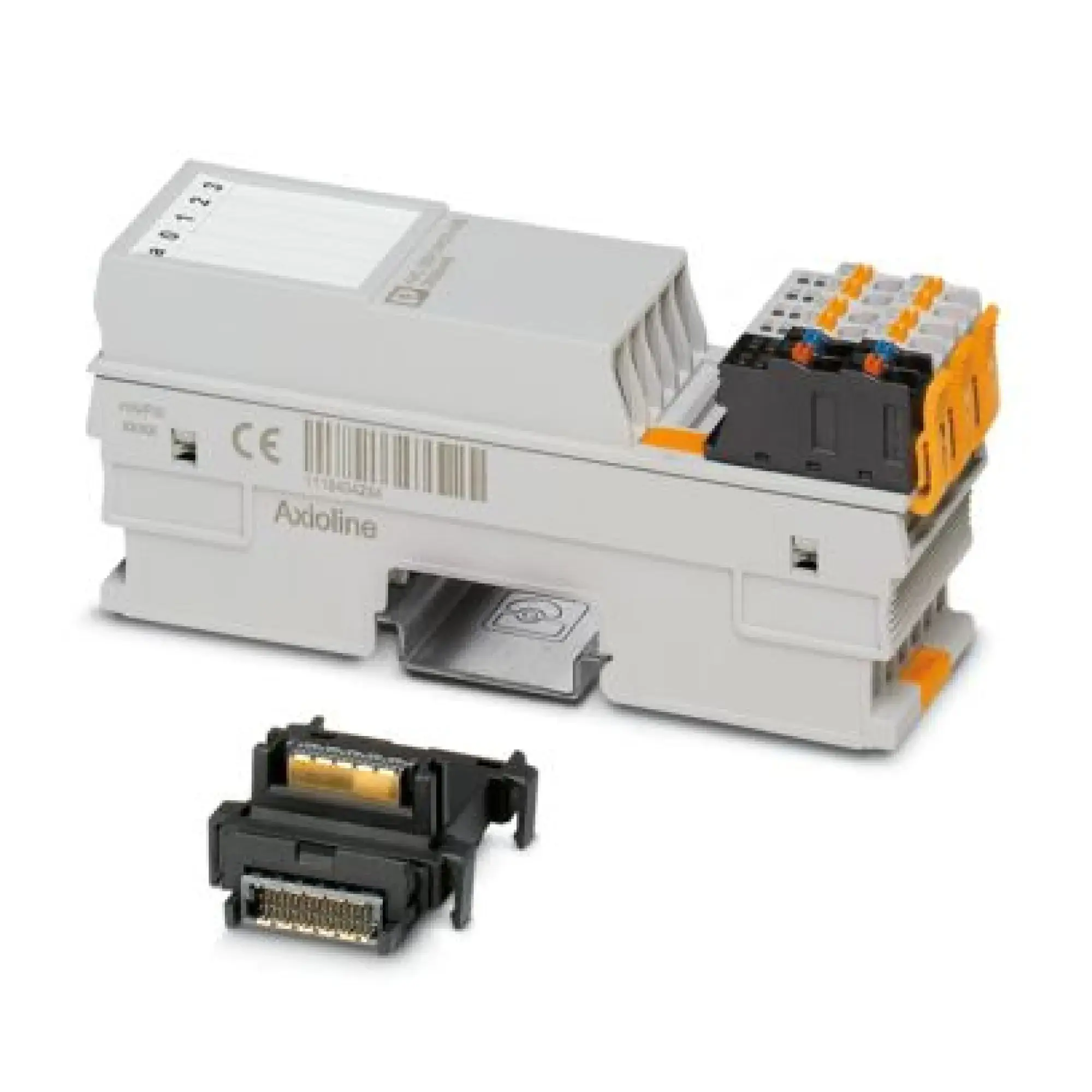 Phoenix Contact 2688433 Function module AXL F SSI1 AO1 1H (img_001)