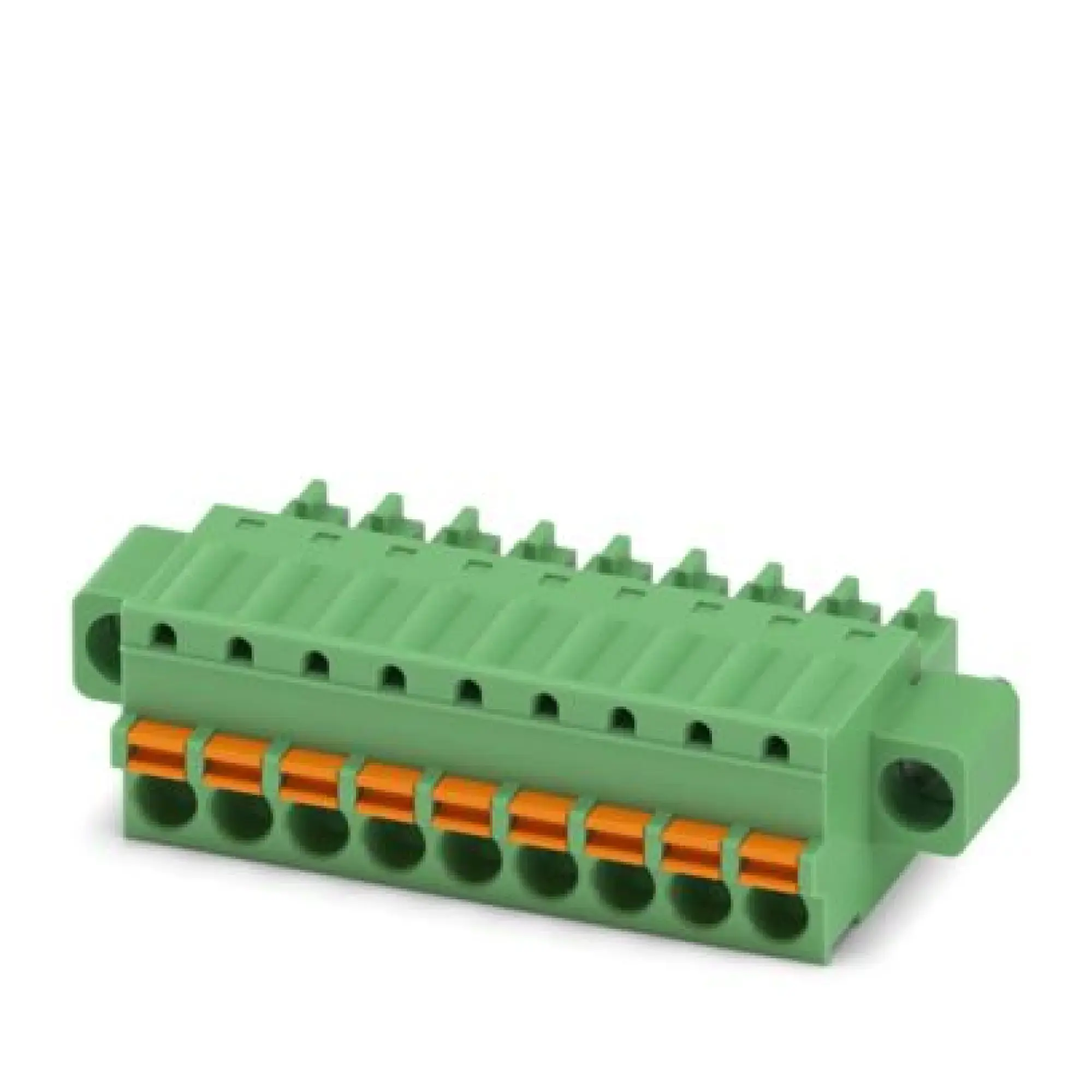 Phoenix Contact 1851300 PCB connector FK-MCP 1,5/ 9-STF-3,81 (img_001) Phoenix Contact 1851300 PCB connector FK-MCP 1,5/ 9-STF-3,81 (img_001)