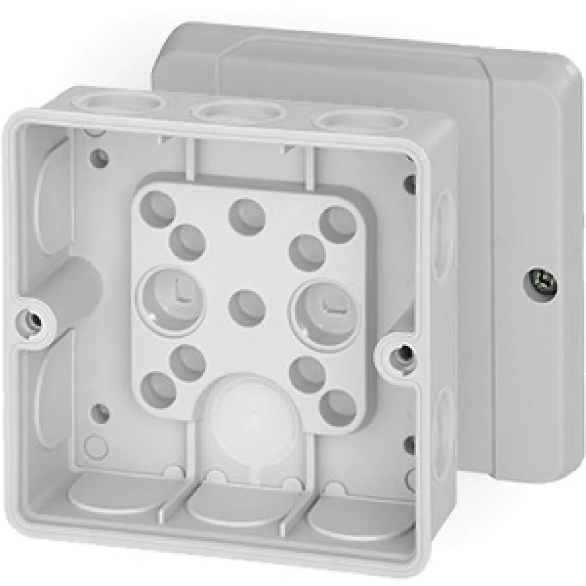 Hensel 62000267 Kabelabzweigkasten bis 4 qmm 3phasig, 6 qmm 1phasig, ohne Klemme DE 9340 (img_002) Hensel 62000267 Kabelabzweigkasten bis 4 qmm 3phasig, 6 qmm 1phasig, ohne Klemme DE 9340 (img_002)