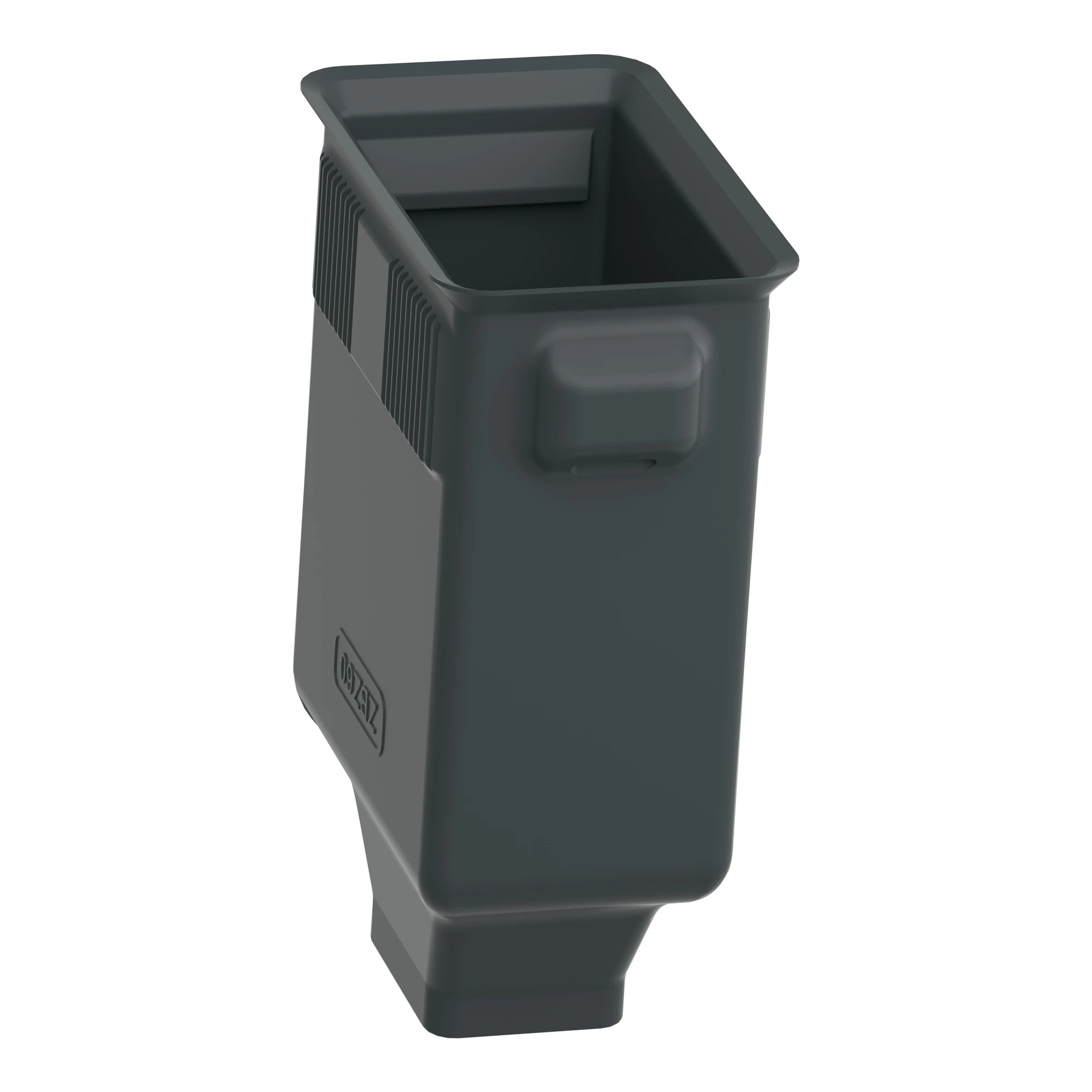 Schneider Electric ZBZ60 Protective cap for Harmony contact blocks (img_007) Schneider Electric ZBZ60 Protective cap for Harmony contact blocks (img_007)