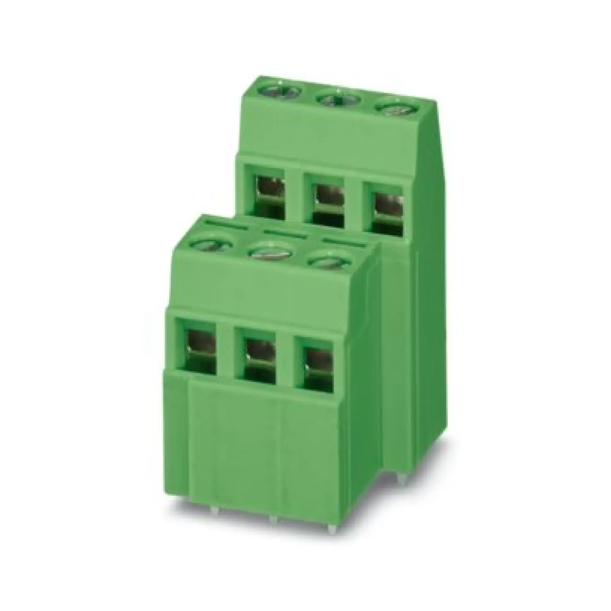 Phoenix Contact 1705281 PCB terminal block MK3DSNMH 1,5/ 3-5,08 (img_001) Phoenix Contact 1705281 PCB terminal block MK3DSNMH 1,5/ 3-5,08 (img_001)