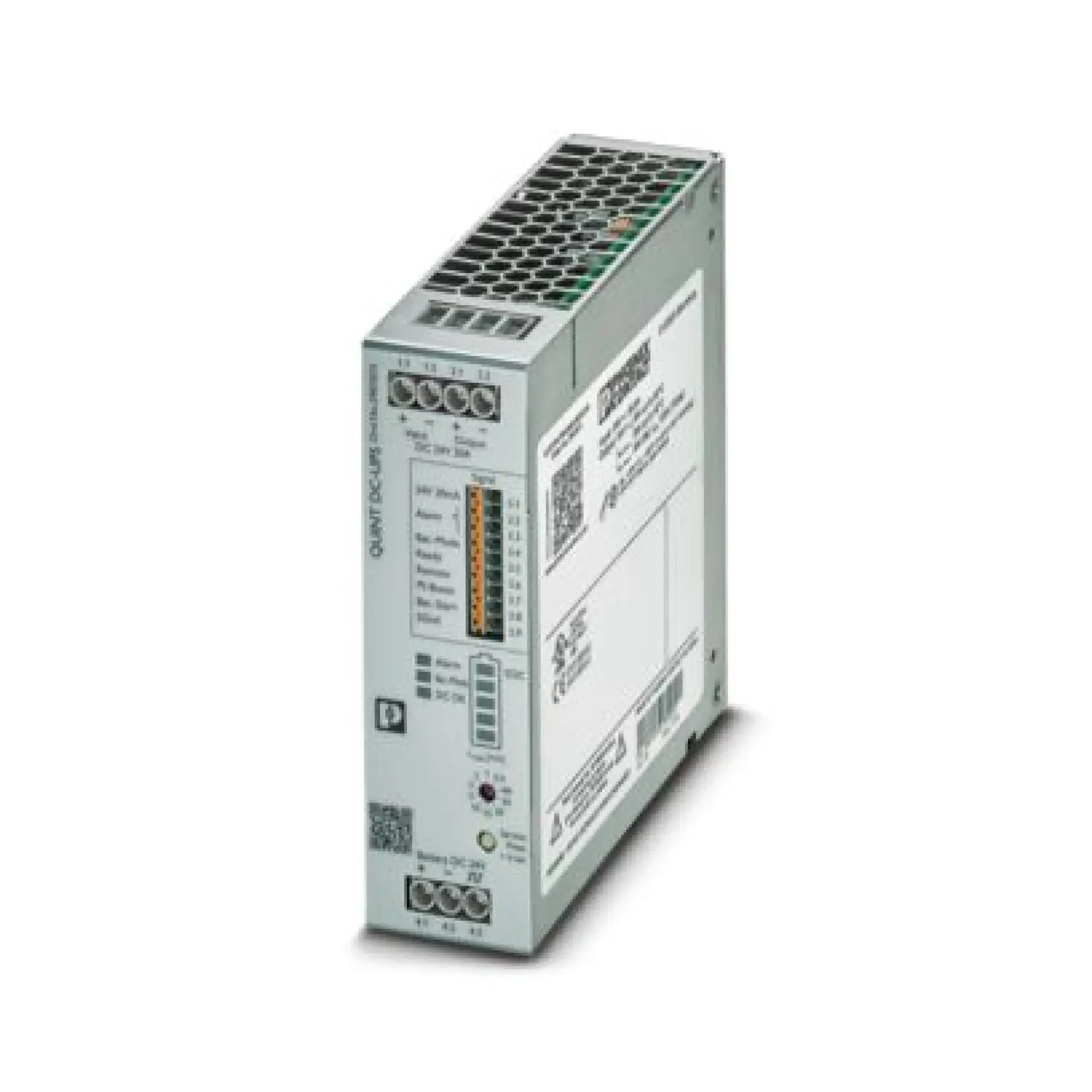 Phoenix Contact 2907071 Uninterruptible power supply QUINT4-UPS/24DC/24DC/20 (img_001)