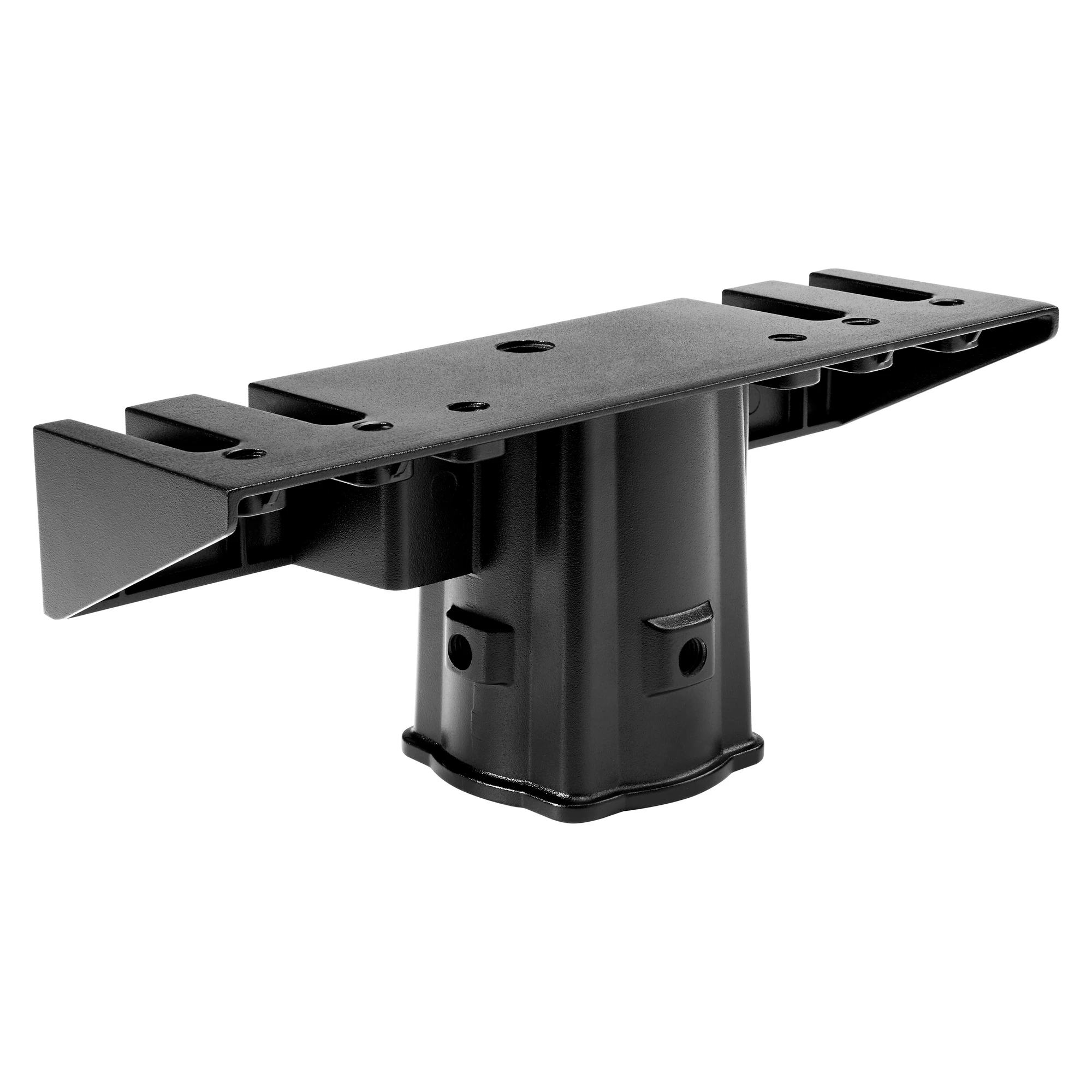 GEWISS GWF1901 ELIA FL - HEADPOLE - BLACK (img_001) GEWISS GWF1901 ELIA FL - HEADPOLE - BLACK (img_001)