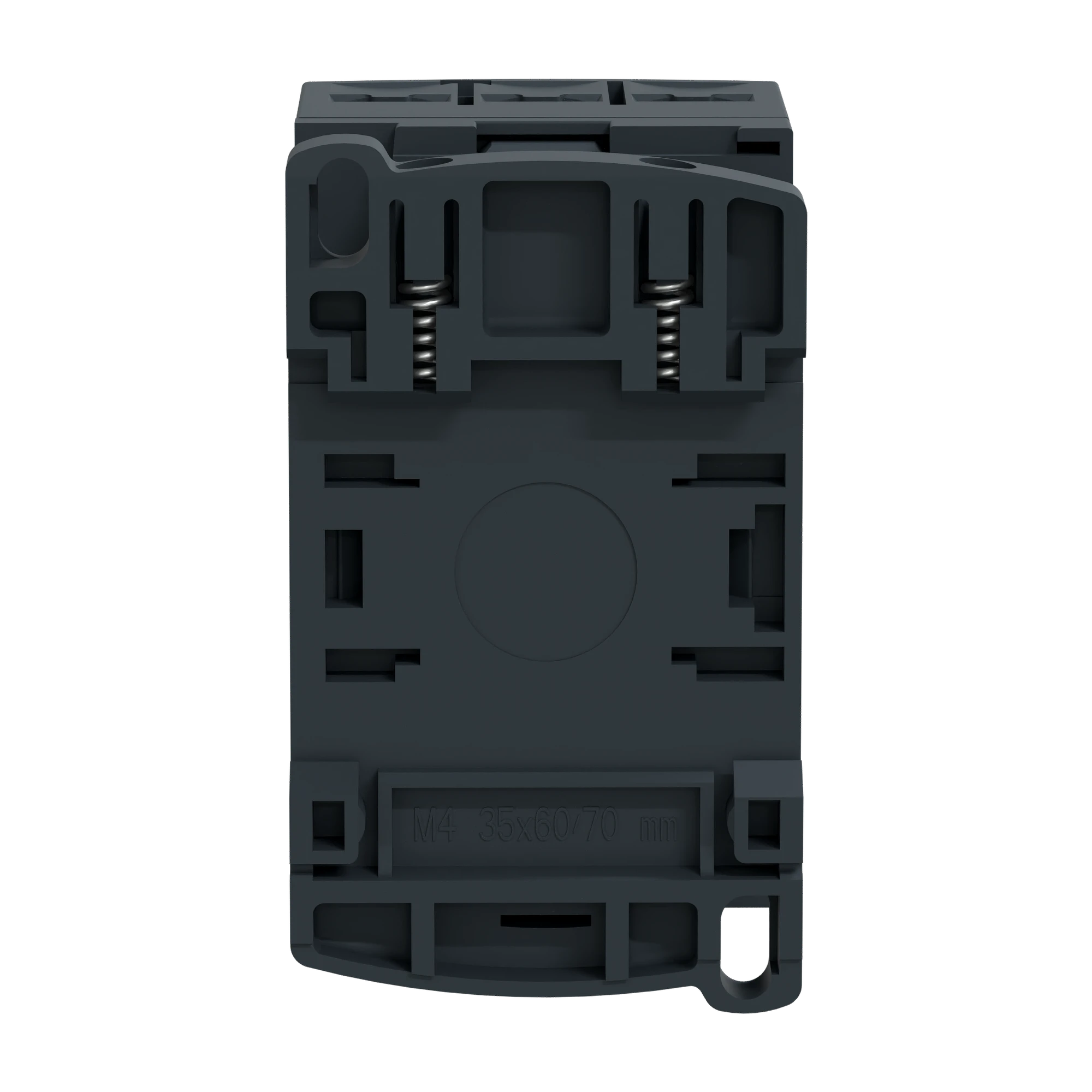 Schneider Electric CAD50L7 Auxiliary Contactor, 5S, 200V 50/60Hz (img_002) Schneider Electric CAD50L7 Auxiliary Contactor, 5S, 200V 50/60Hz (img_002)
