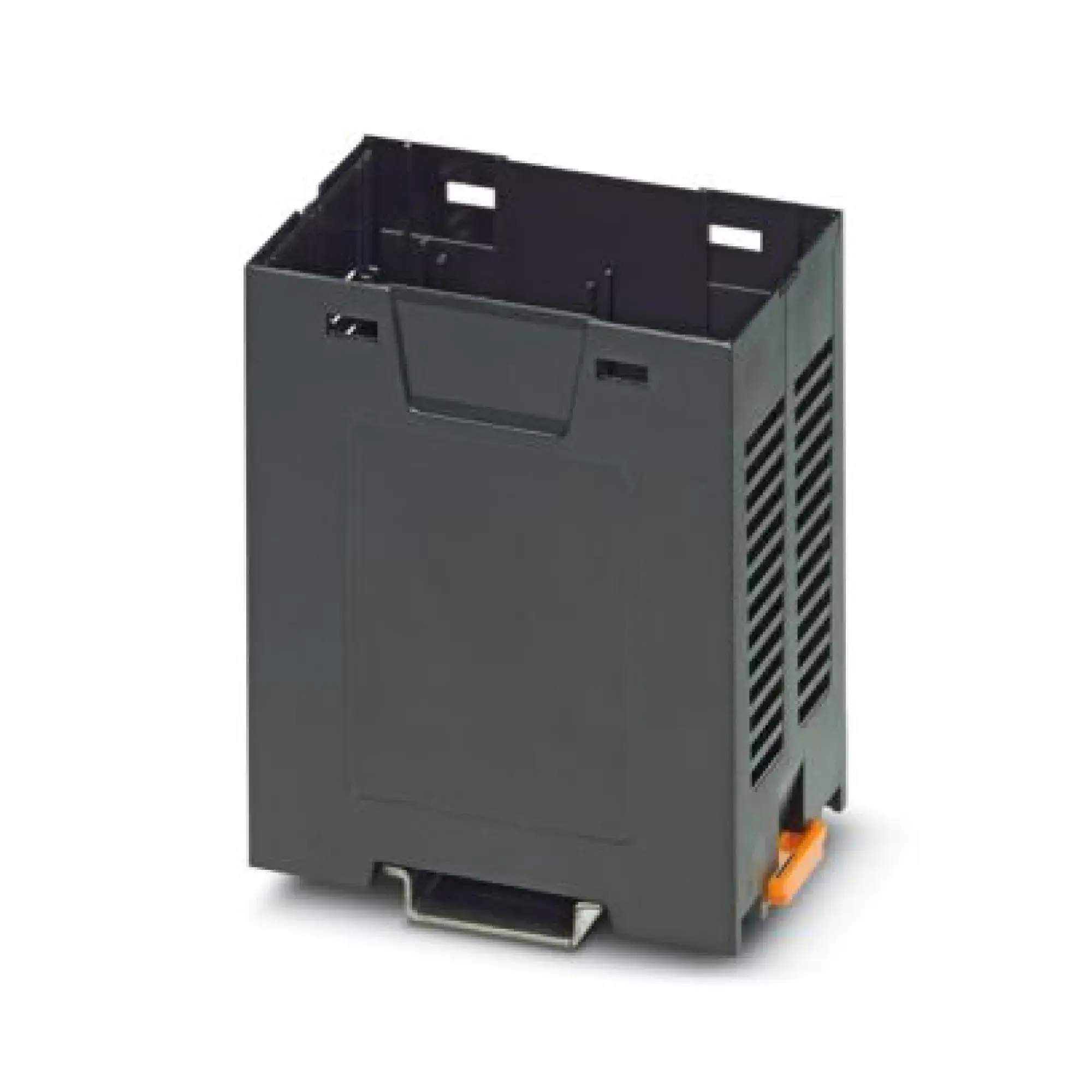 Phoenix Contact 1026308 Mounting base housing EH 45-B/ABS-PC BK9005 (img_001)