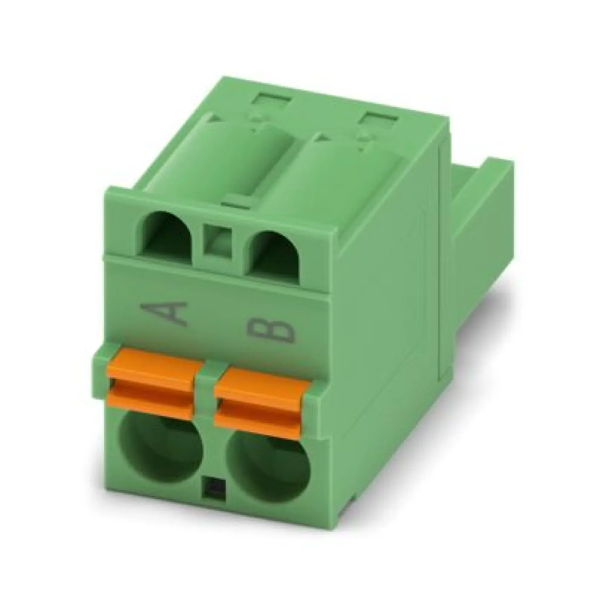 Phoenix Contact 1313604 PCB connector FKC 2,5/ 2-ST-5,08 BD:A-B Q (img_001) Phoenix Contact 1313604 PCB connector FKC 2,5/ 2-ST-5,08 BD:A-B Q (img_001)