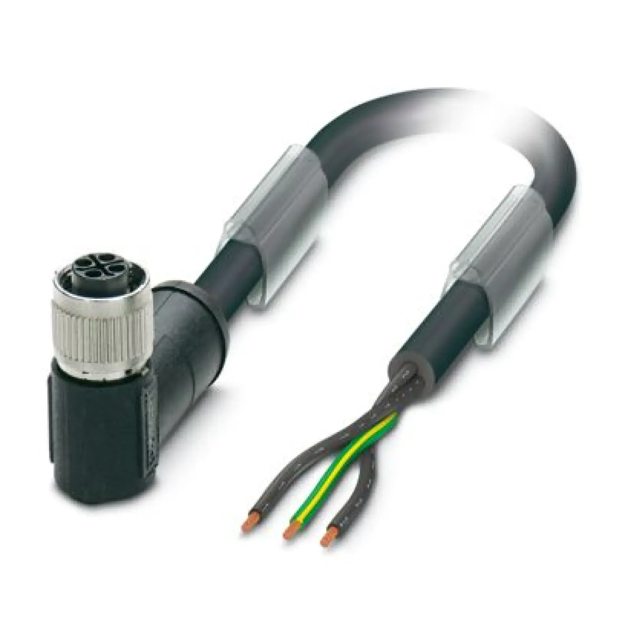 Phoenix Contact 1176857 Power cable SAC-3P- 1,0-PUR/M12FRS PE (img_001)