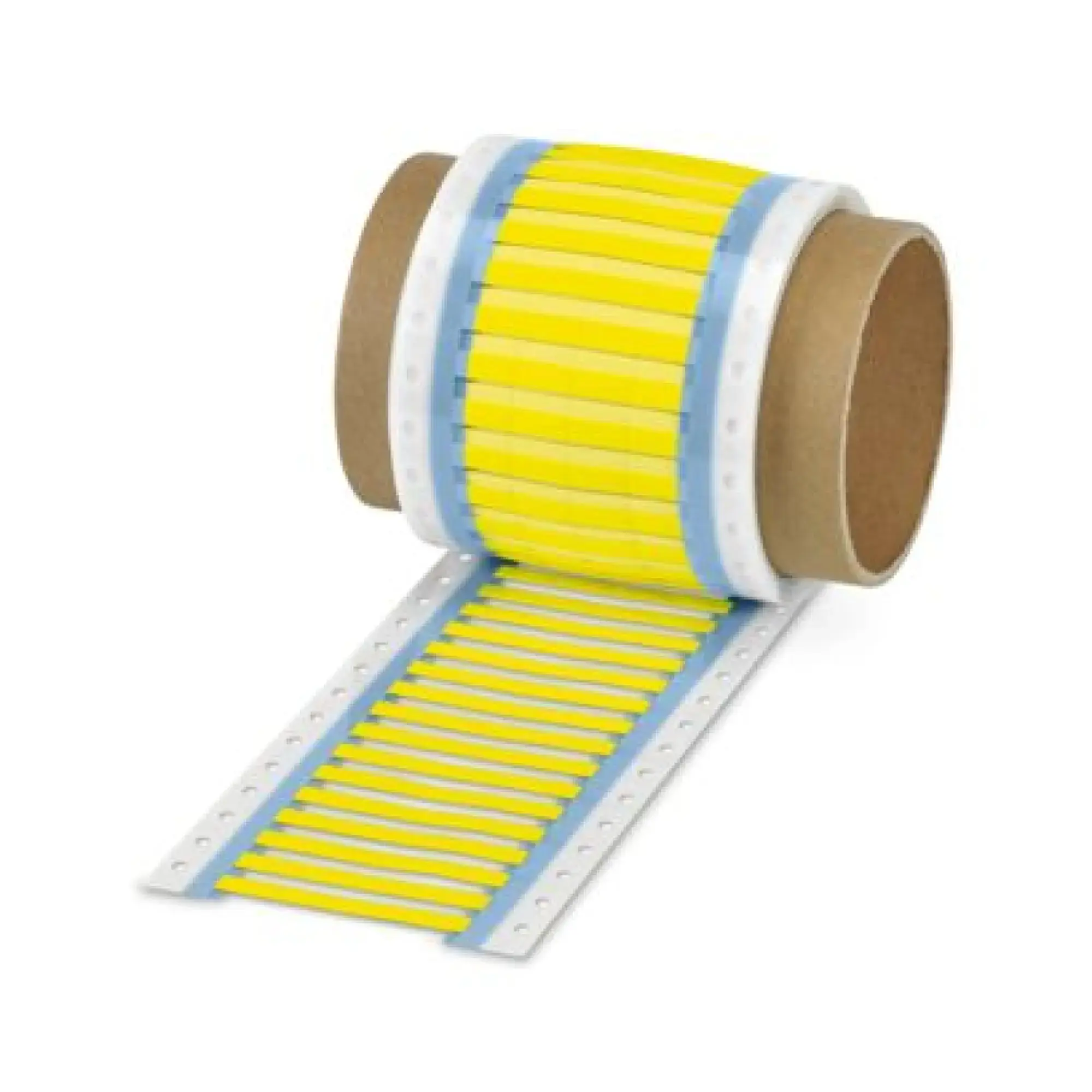 Phoenix Contact 0800771 Shrink sleeve WMS 3,2 (15X5)R YE CUS (img_001)