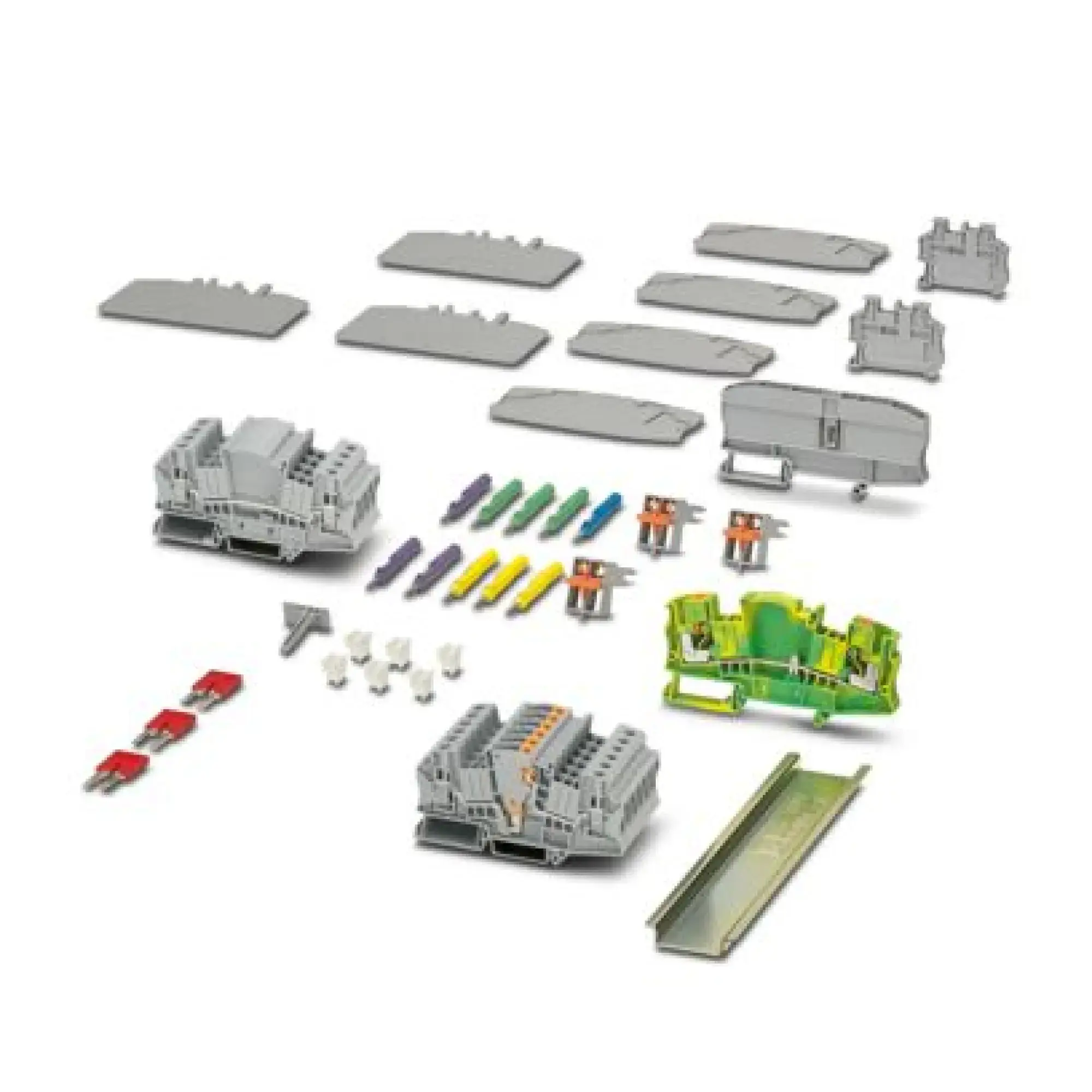 Phoenix Contact 3036001 Starter kit UTME 6-SET POWER 1 (img_001)