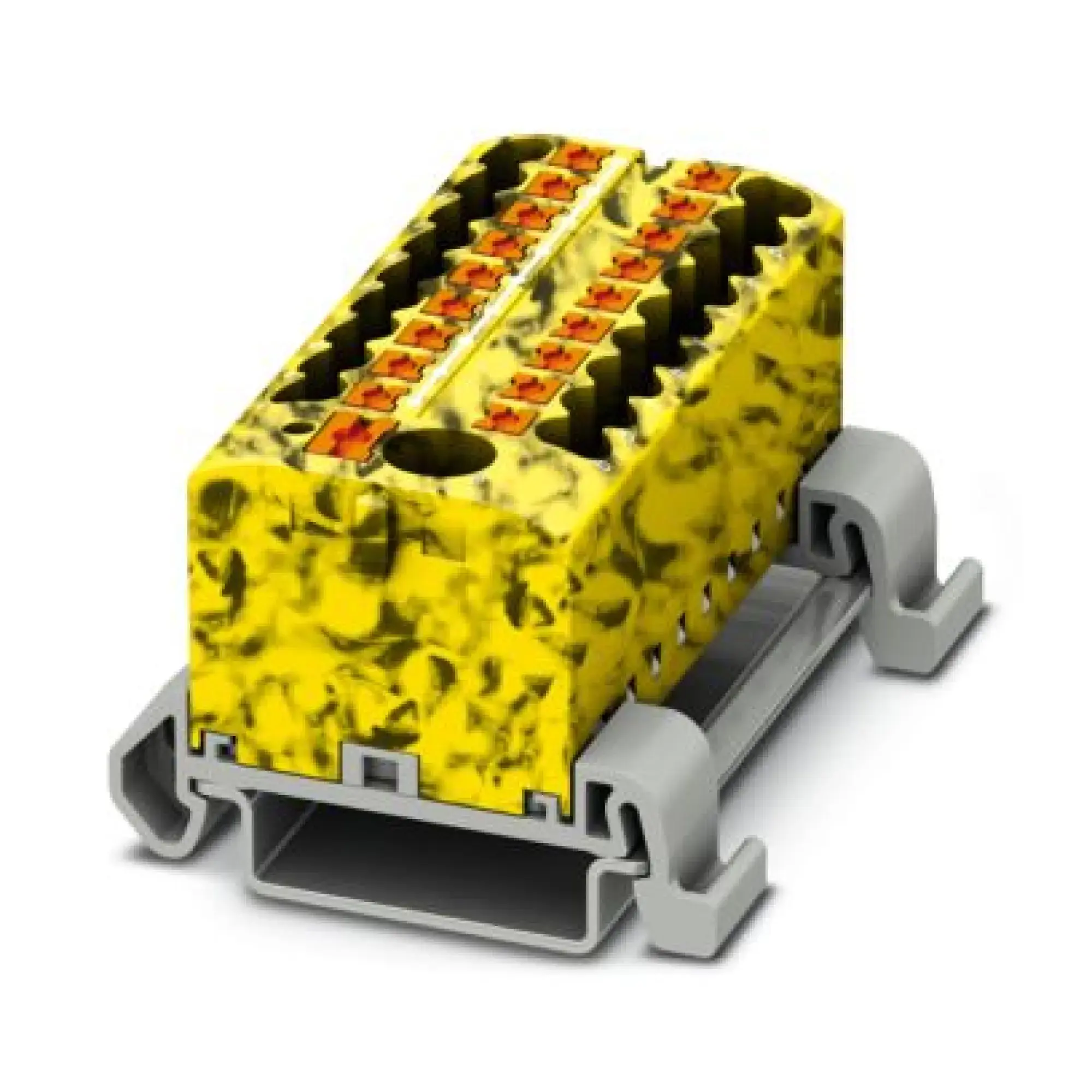 Phoenix Contact 3273262 Distribution block PTFIX 6/18X2,5-NS35A-FE (img_001)