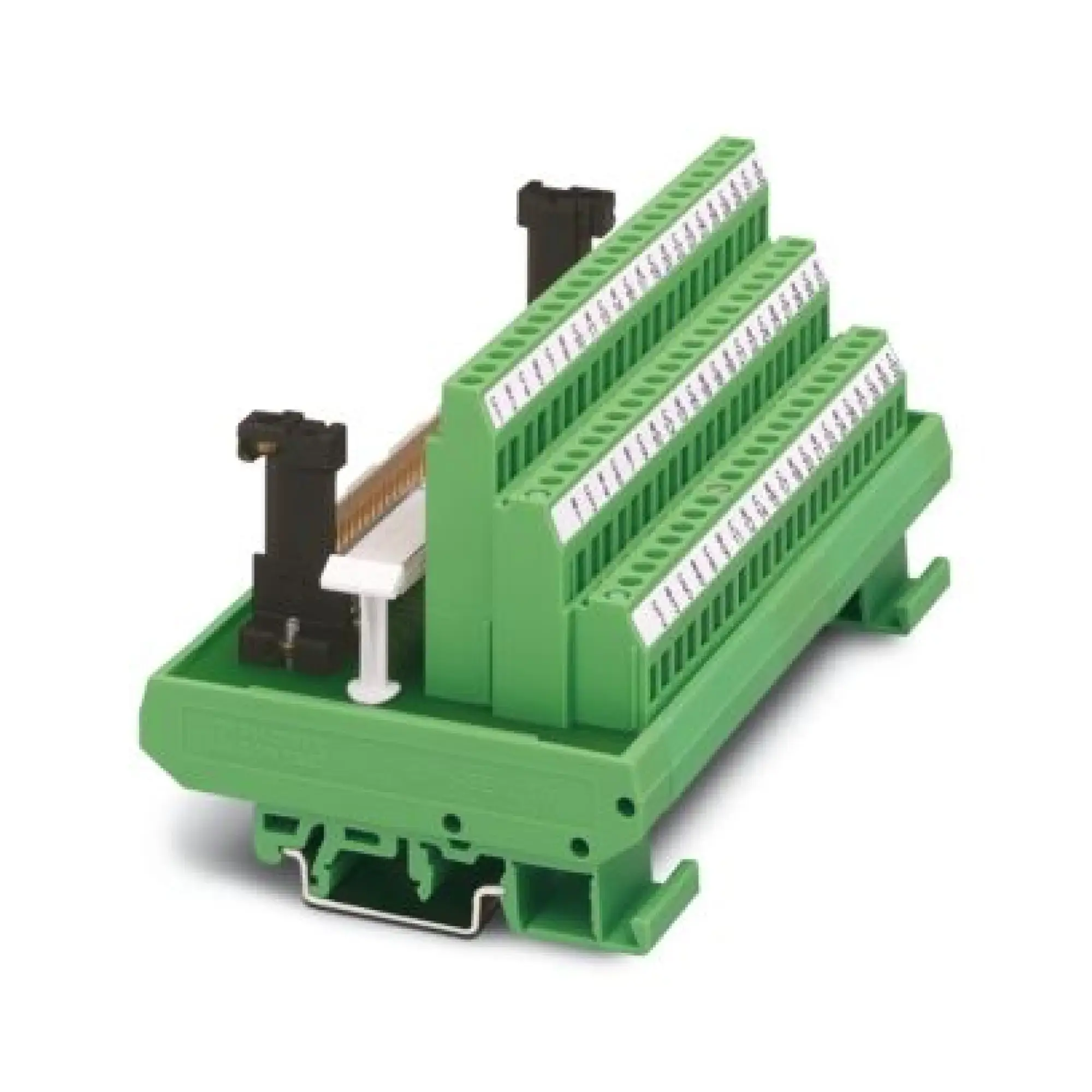 Phoenix Contact 2970565 Termination board UMKS- C64M-VS (img_001) Phoenix Contact 2970565 Termination board UMKS- C64M-VS (img_001)