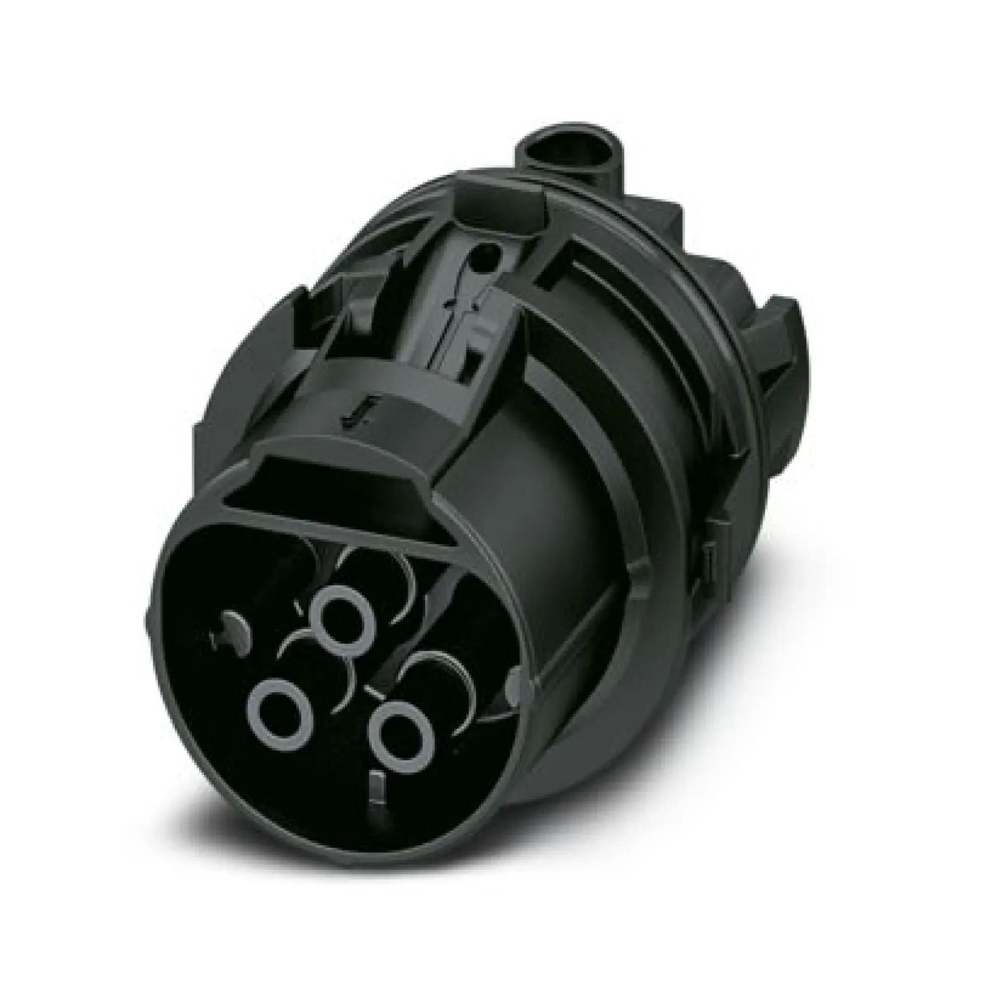 Phoenix Contact 1070198 Contact carrier PRC 3-HEAD-FS6-1 (img_001)