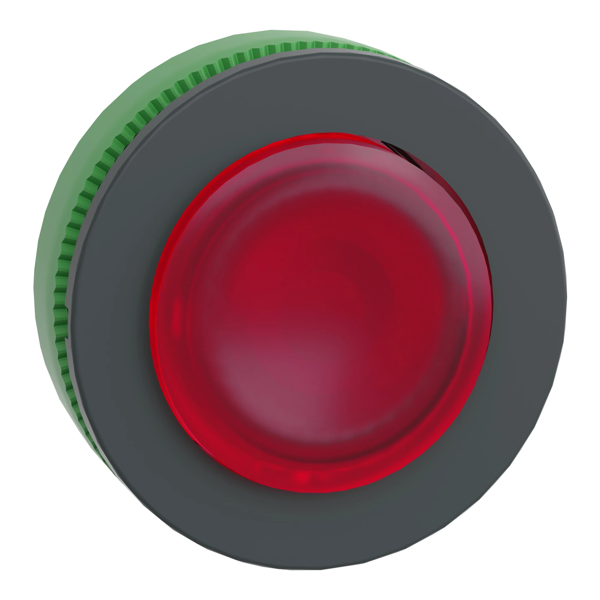 Schneider Electric ZB5FW143 Illuminated Push Button, Front Element, Harmony XB5F, Plastic, 30mm, Red, Projecting, for Universal LED (img_001) Schneider Electric ZB5FW143 Illuminated Push Button, Front Element, Harmony XB5F, Plastic, 30mm, Red, Projecting, for Universal LED (img_001)