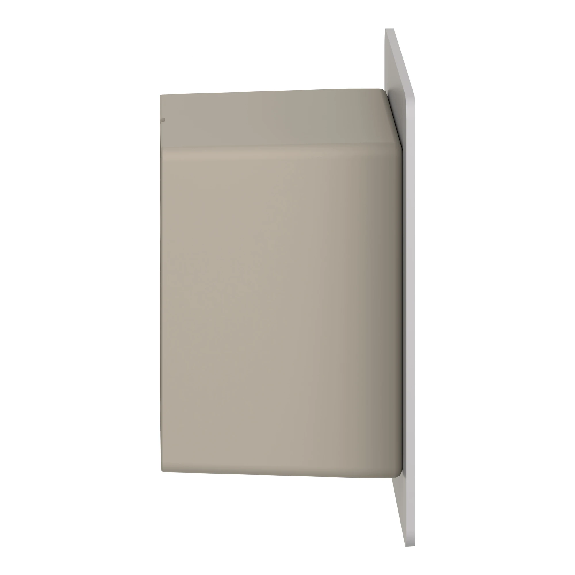 Schneider Electric XAPS14331N Enclosure with Semi-Cylinder Profile.3St Surface-Mounted (img_002)