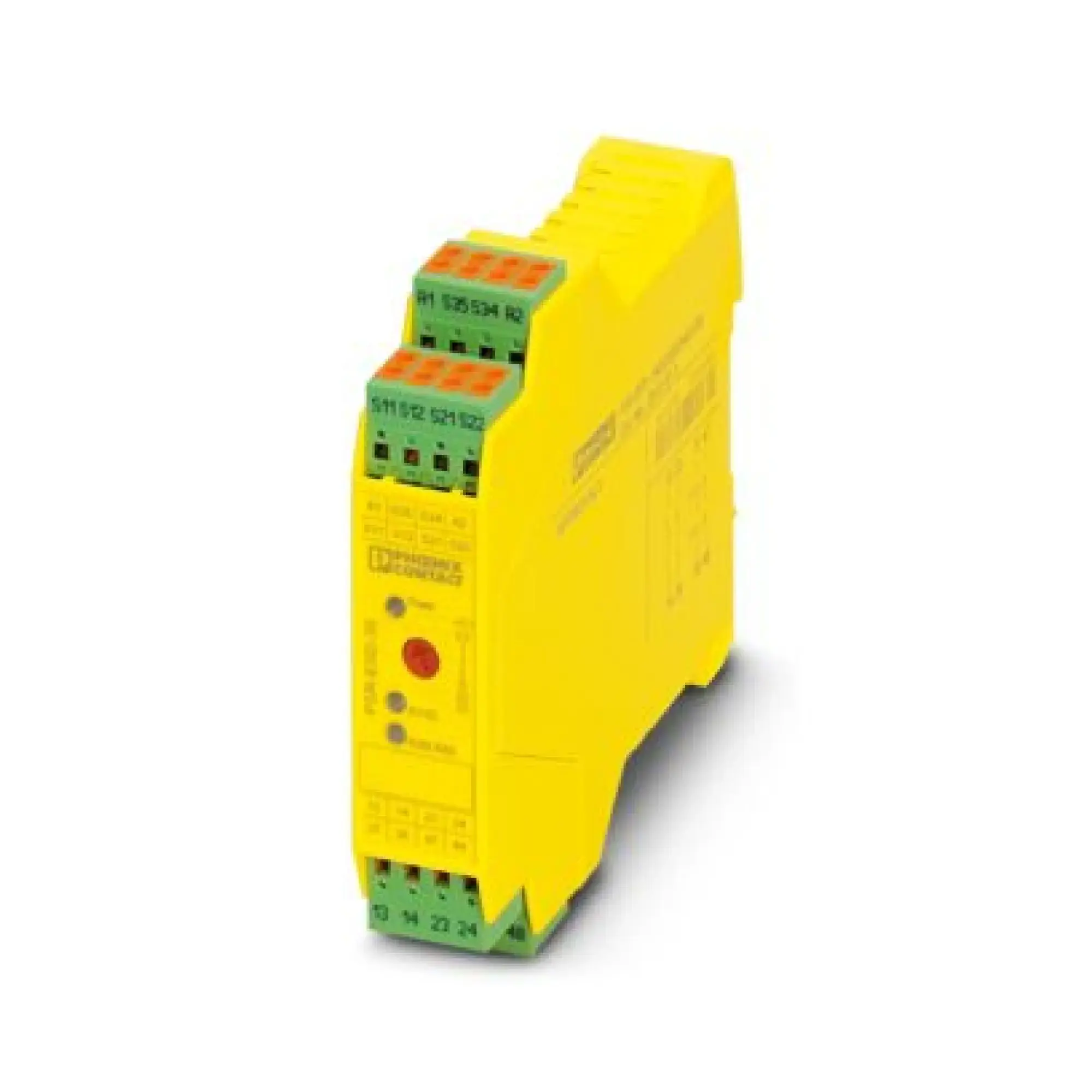 Phoenix Contact 2981813 Safety relays PSR-SPP- 24DC/ESD/4X1/30 (img_001)