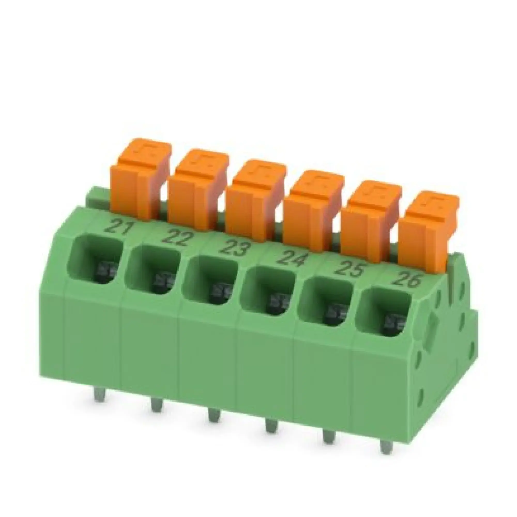 Phoenix Contact 1312274 PCB terminal block SPTAF 1/ 6-3,5-LL BD:21-26 (img_001)