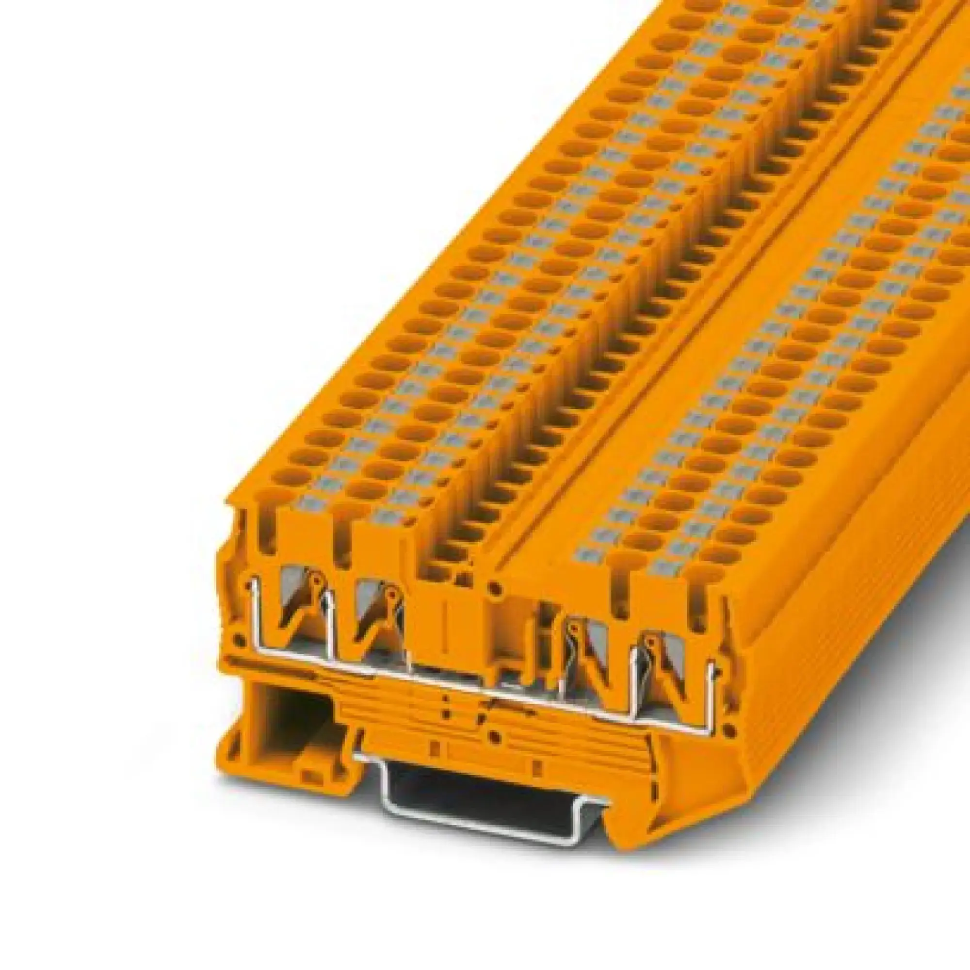 Phoenix Contact 3001373 Feed-through terminal block PT 2,5-QUATTRO OG (img_001)