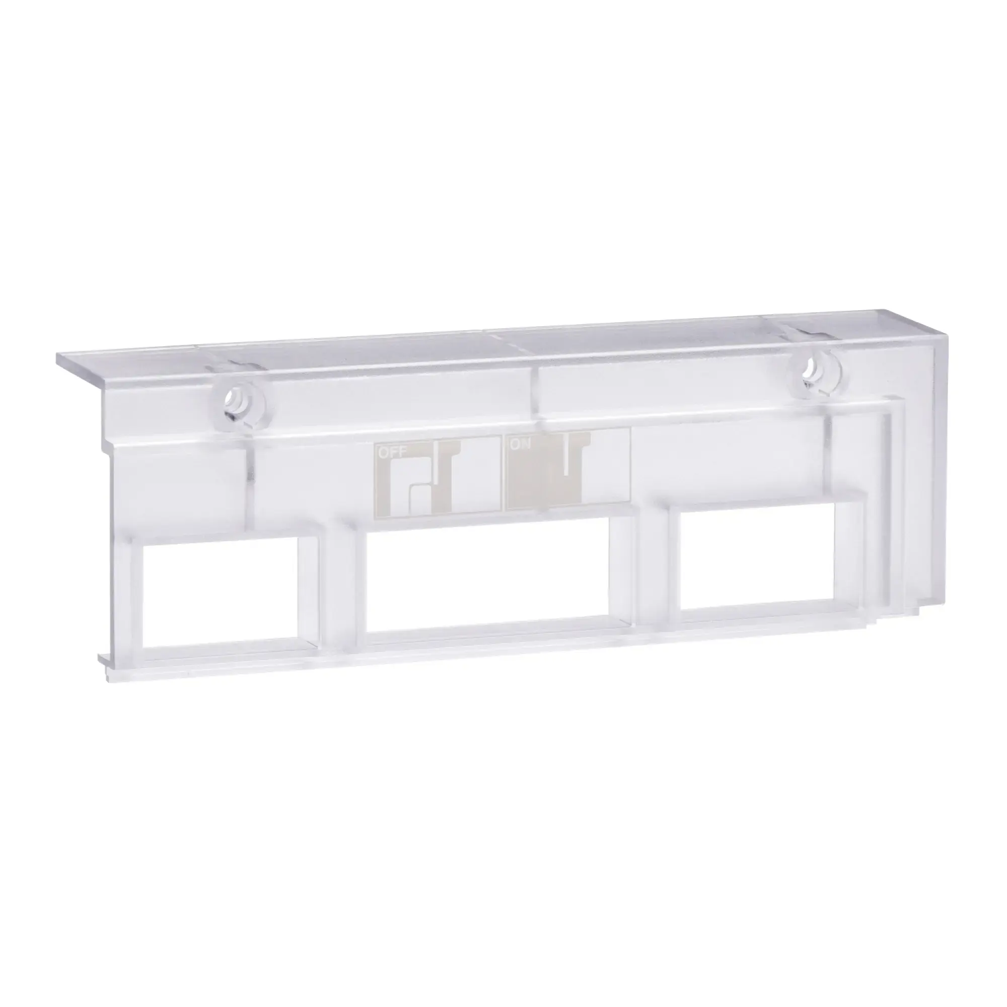 Schneider Electric 31293 Visualisierungsanschluss für INV630b-2500 31293 (img_001) Schneider Electric 31293 Visualisierungsanschluss für INV630b-2500 31293 (img_001)