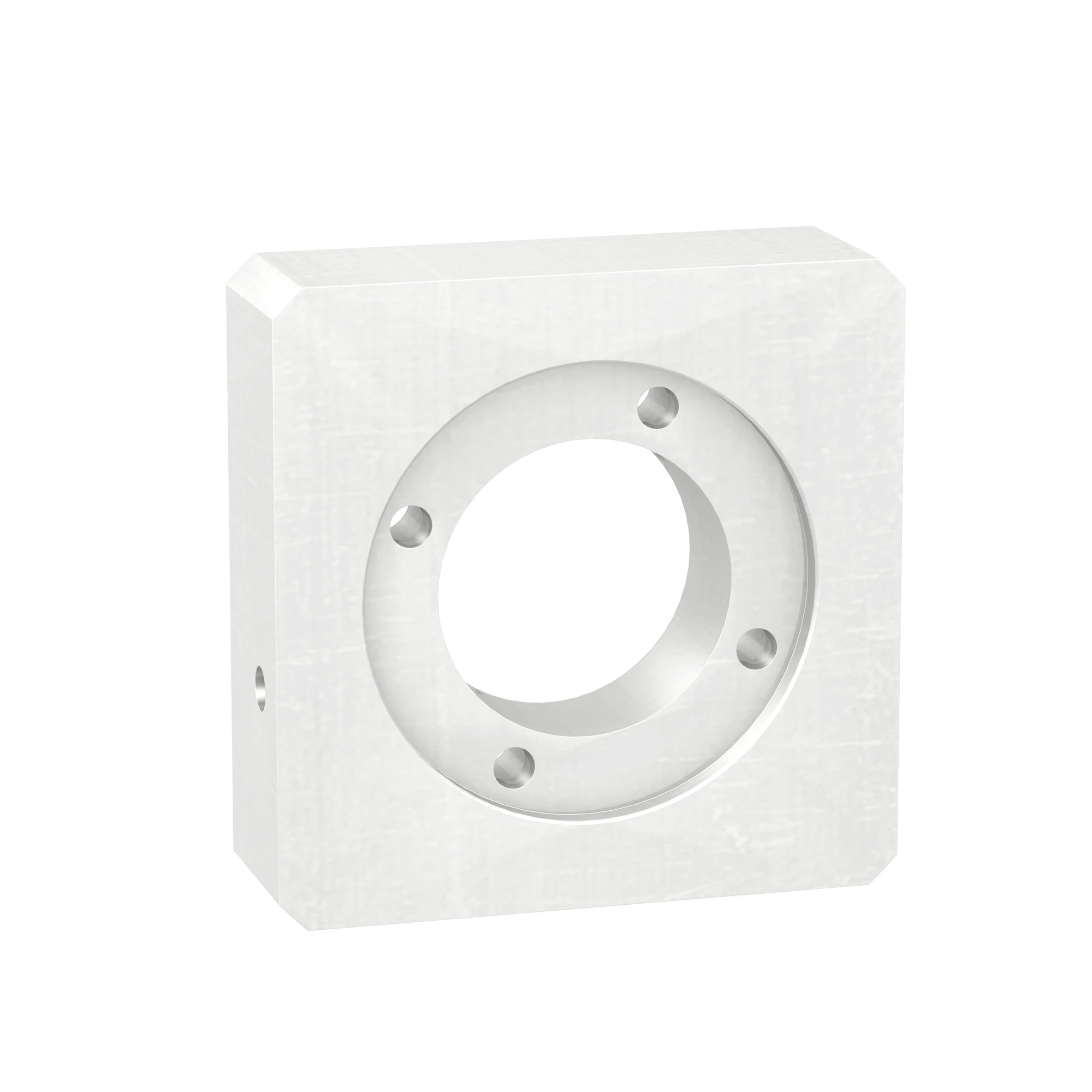 Schneider Electric GBK0600702F Adapter kit for motor/gearbox combination (img_001)
