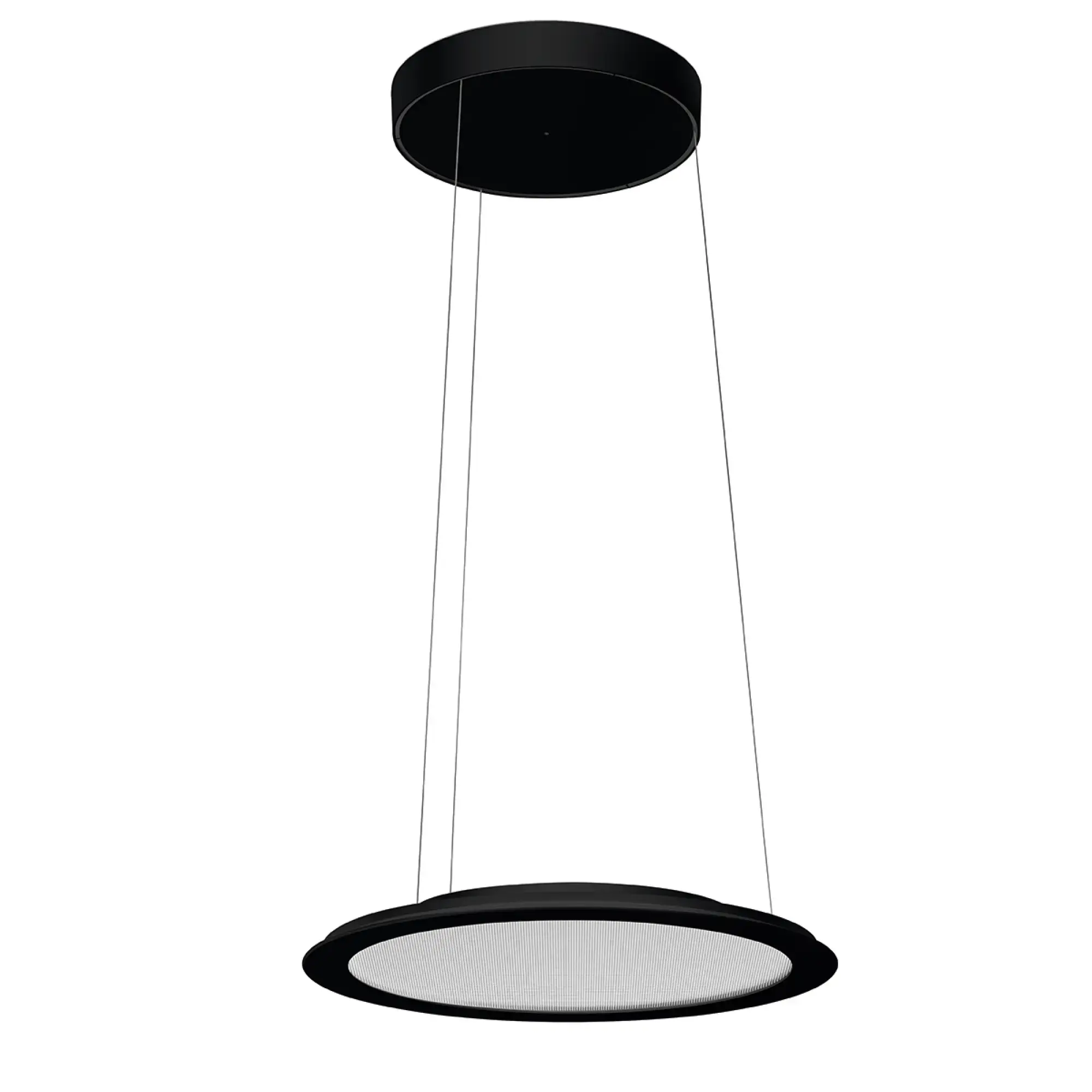 Performance iN Lighting 3122340 LED-Pendelleuchte 4000K 5W DALI Mikroprisma d+i 3122340 (img_002)