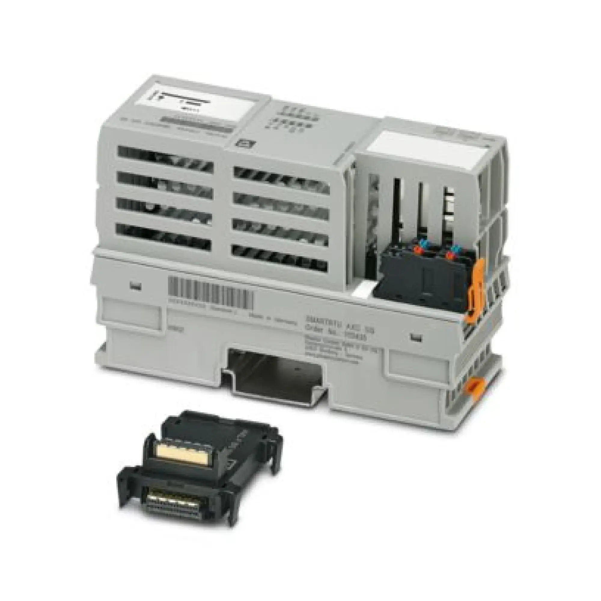 Phoenix Contact 1110435 Remote Terminal Unit SMARTRTU AXC SG (img_001) Phoenix Contact 1110435 Remote Terminal Unit SMARTRTU AXC SG (img_001)