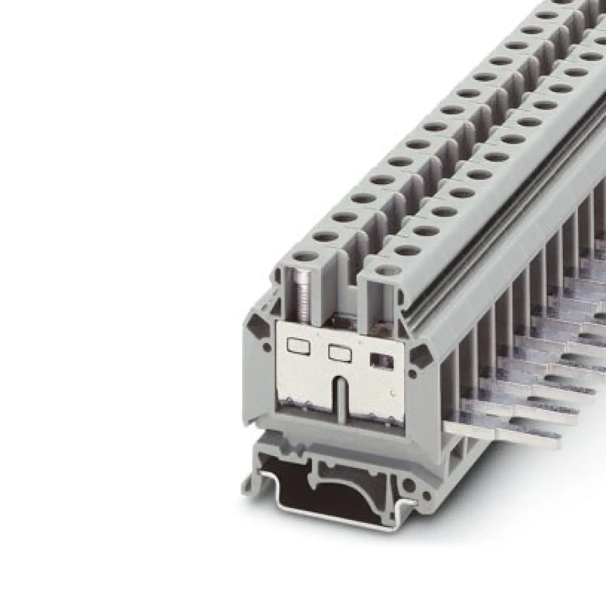 Phoenix Contact 0701008 Feed-through terminal block URKN-A (img_001)