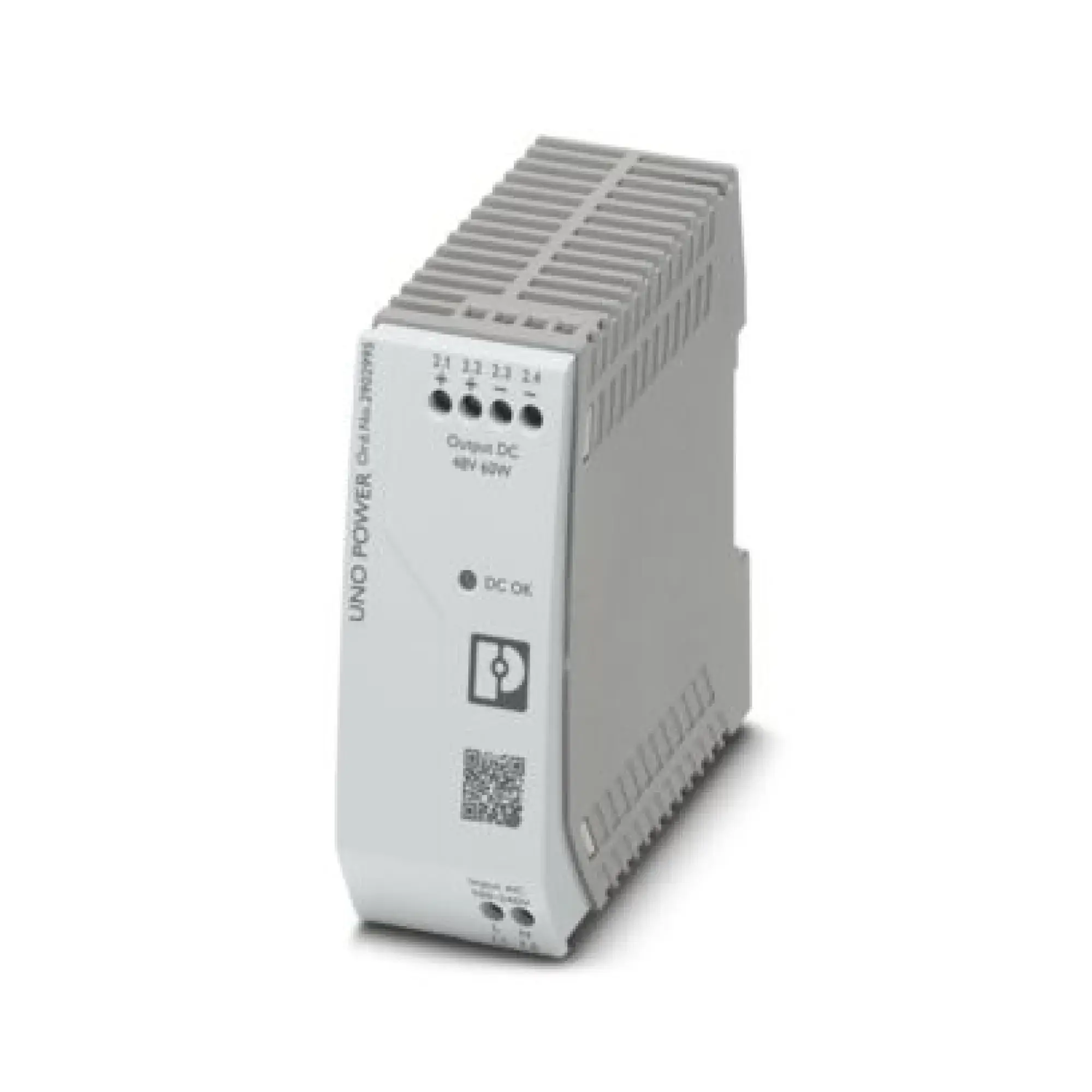 Phoenix Contact 2902995 Power supply UNO-PS/1AC/48DC/ 60W (img_001)