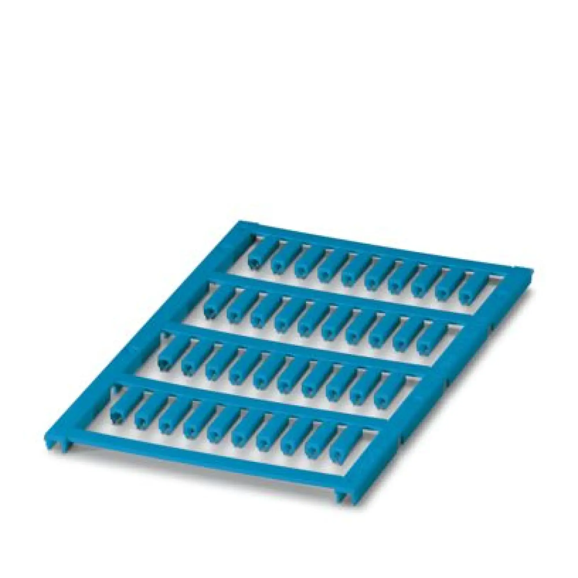 Phoenix Contact 0829048 Conductor marker UC-WMCO 2,1 (12X3) BU CUS (img_001)