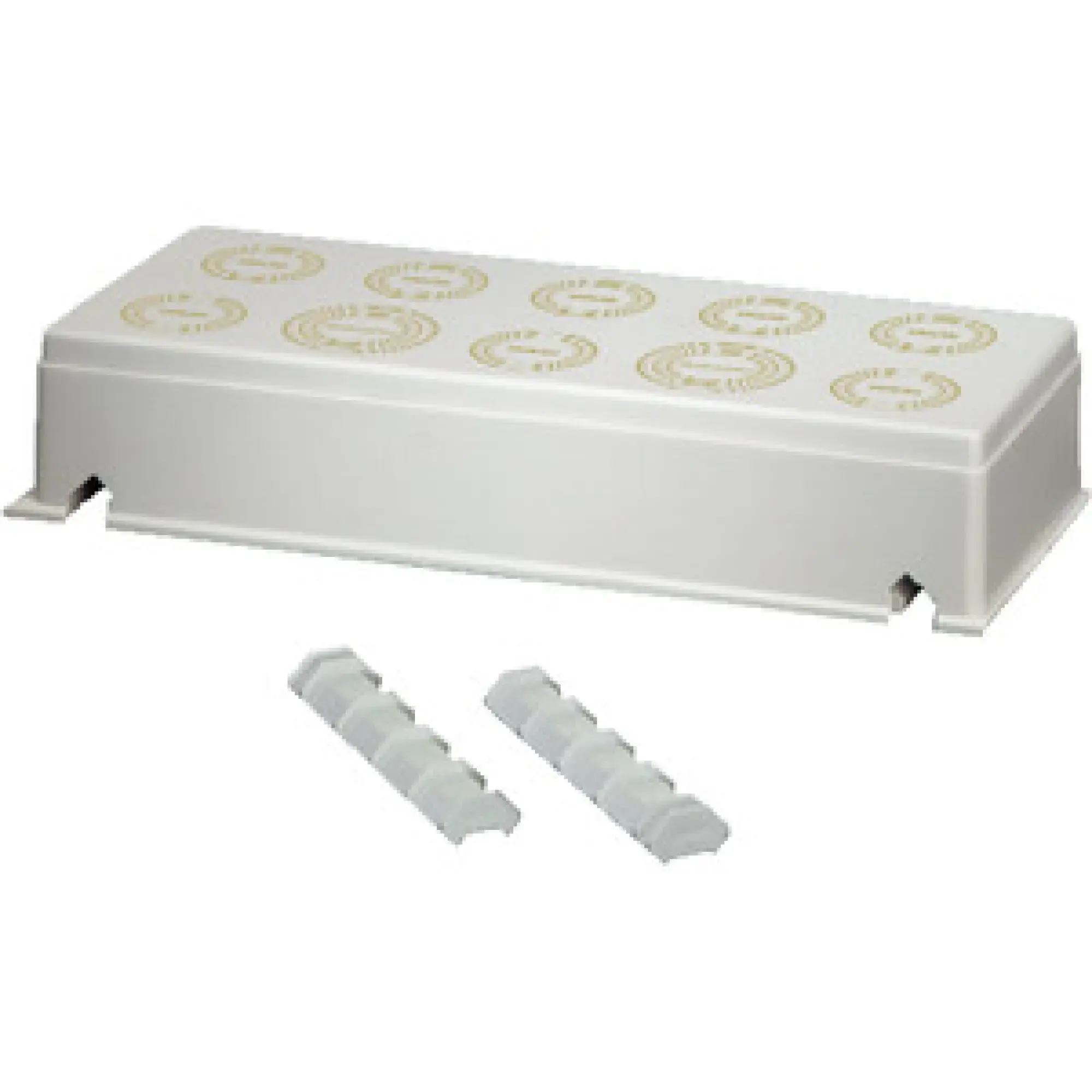 Hensel 68000103 ENYSTAR-Anbauflansch Größe 2 8x M25/32, 2x M25/32/40 FP FM 232 (img_001) Hensel 68000103 ENYSTAR-Anbauflansch Größe 2 8x M25/32, 2x M25/32/40 FP FM 232 (img_001)